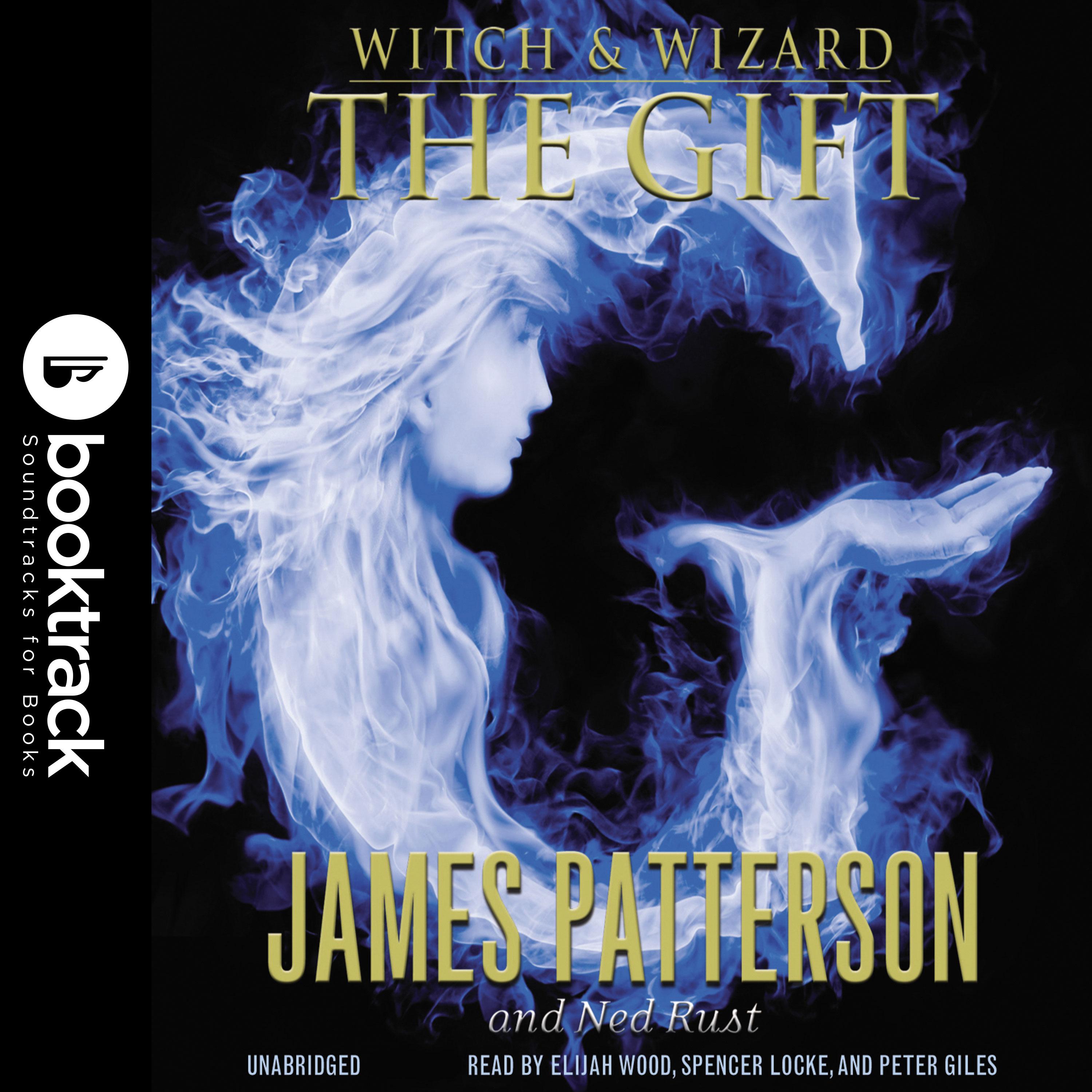 The Gift: Booktrack Edition