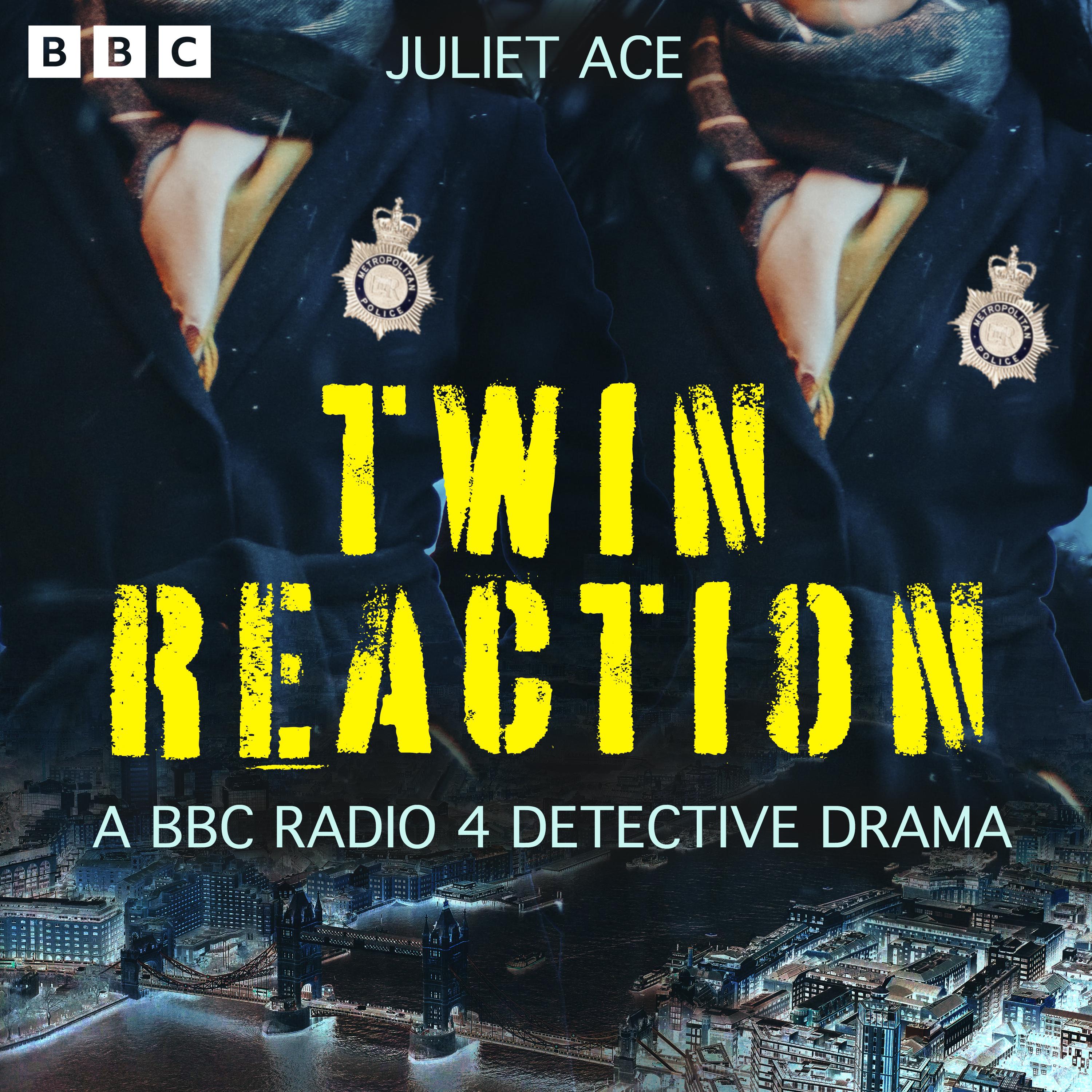 Twin Reaction