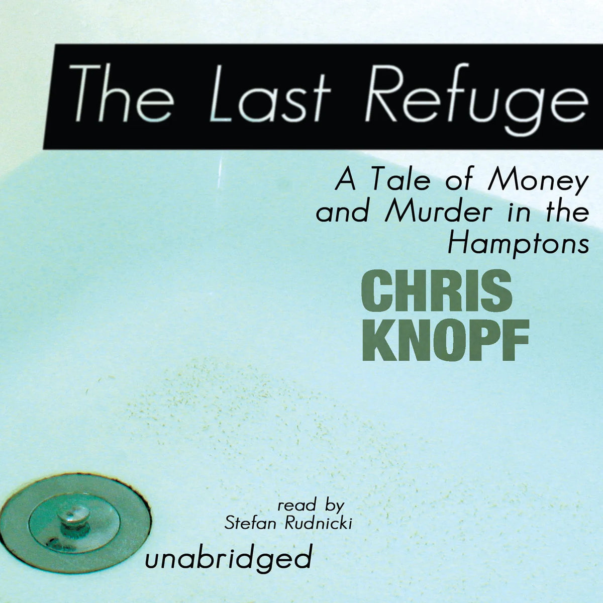 The Last Refuge