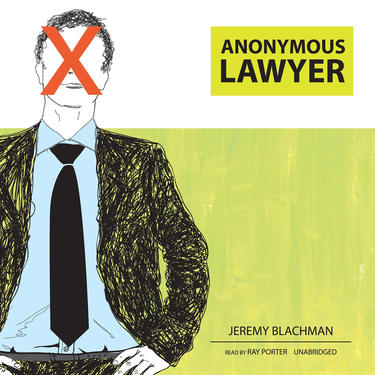 Anonymous Lawyer