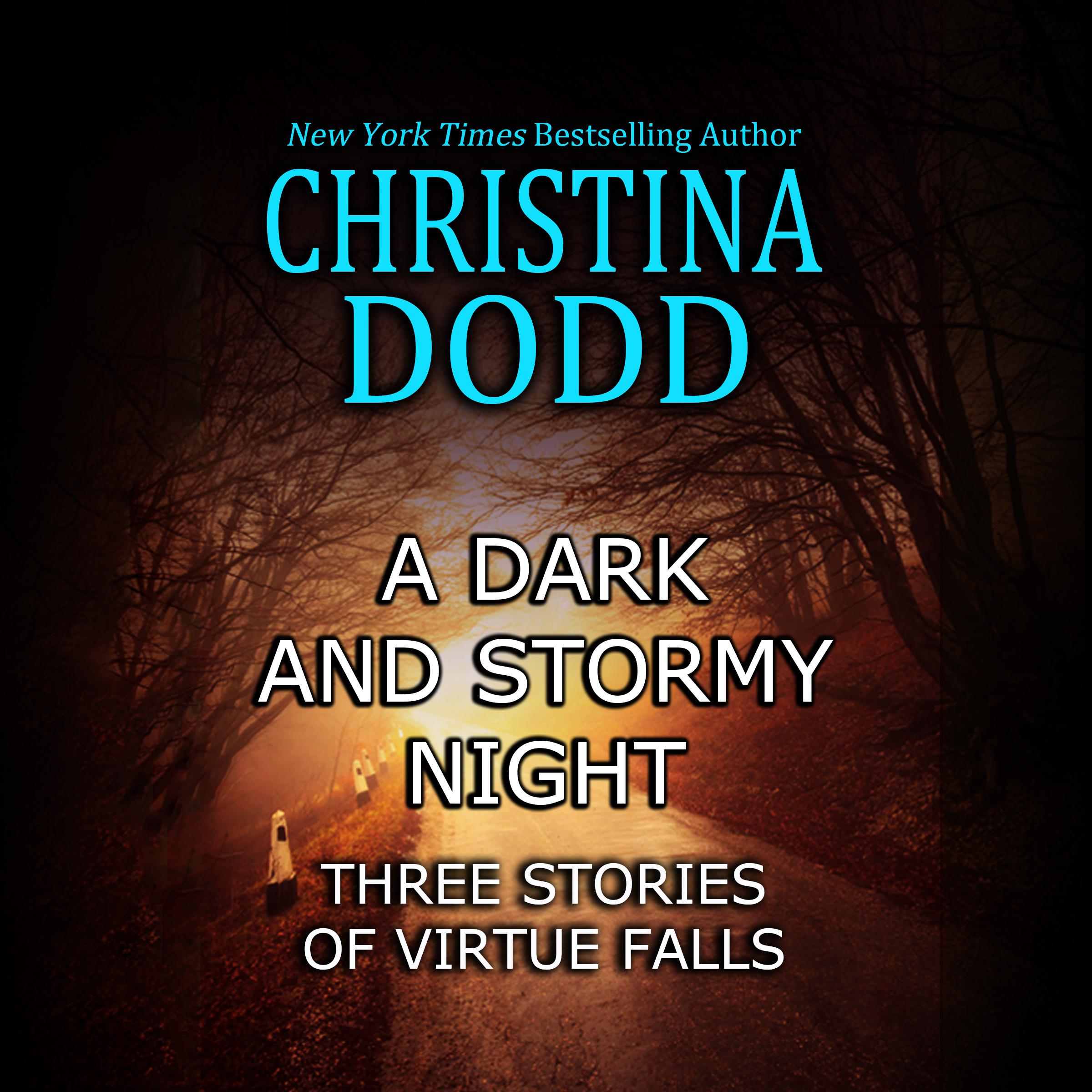 A Dark and Stormy Night