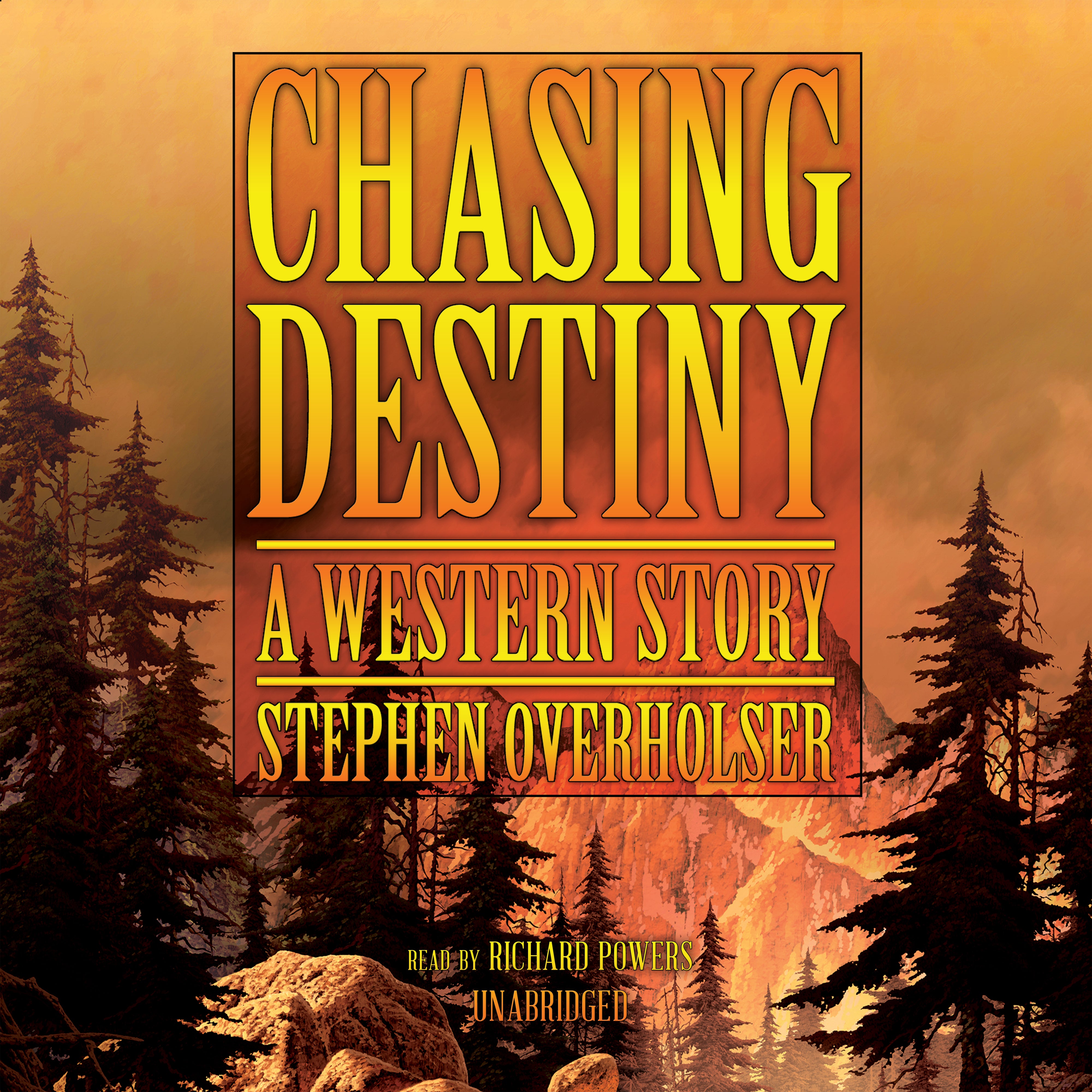 Chasing Destiny
