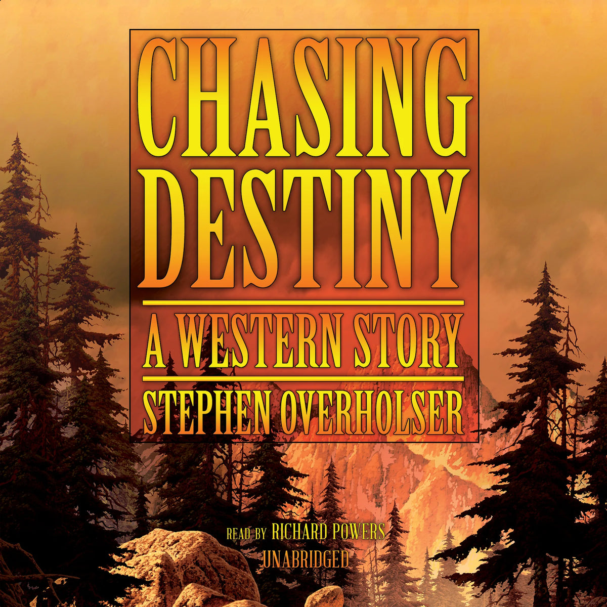 Chasing Destiny