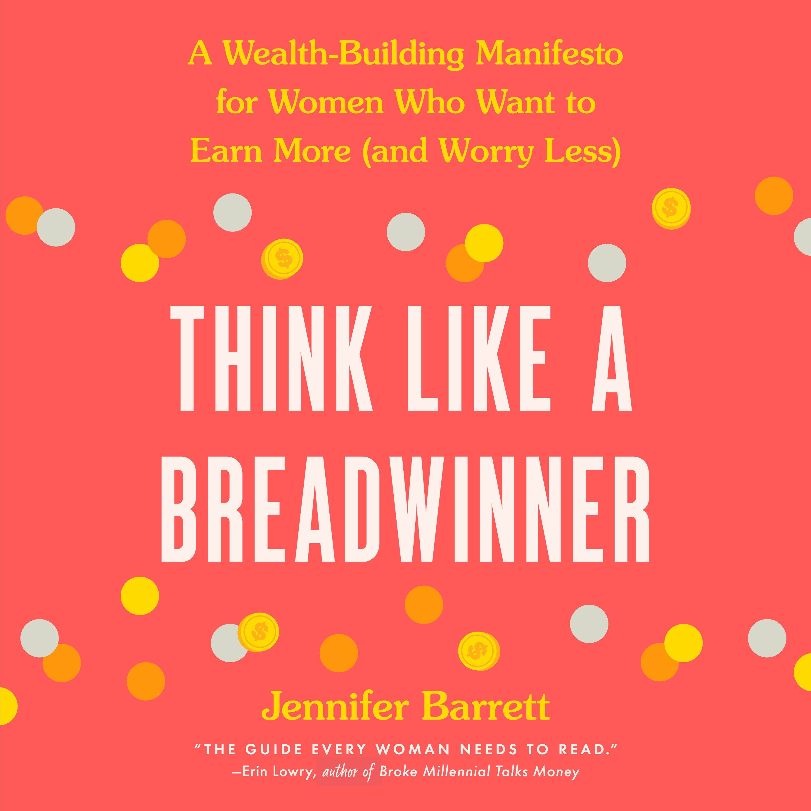 Think Like a Breadwinner
