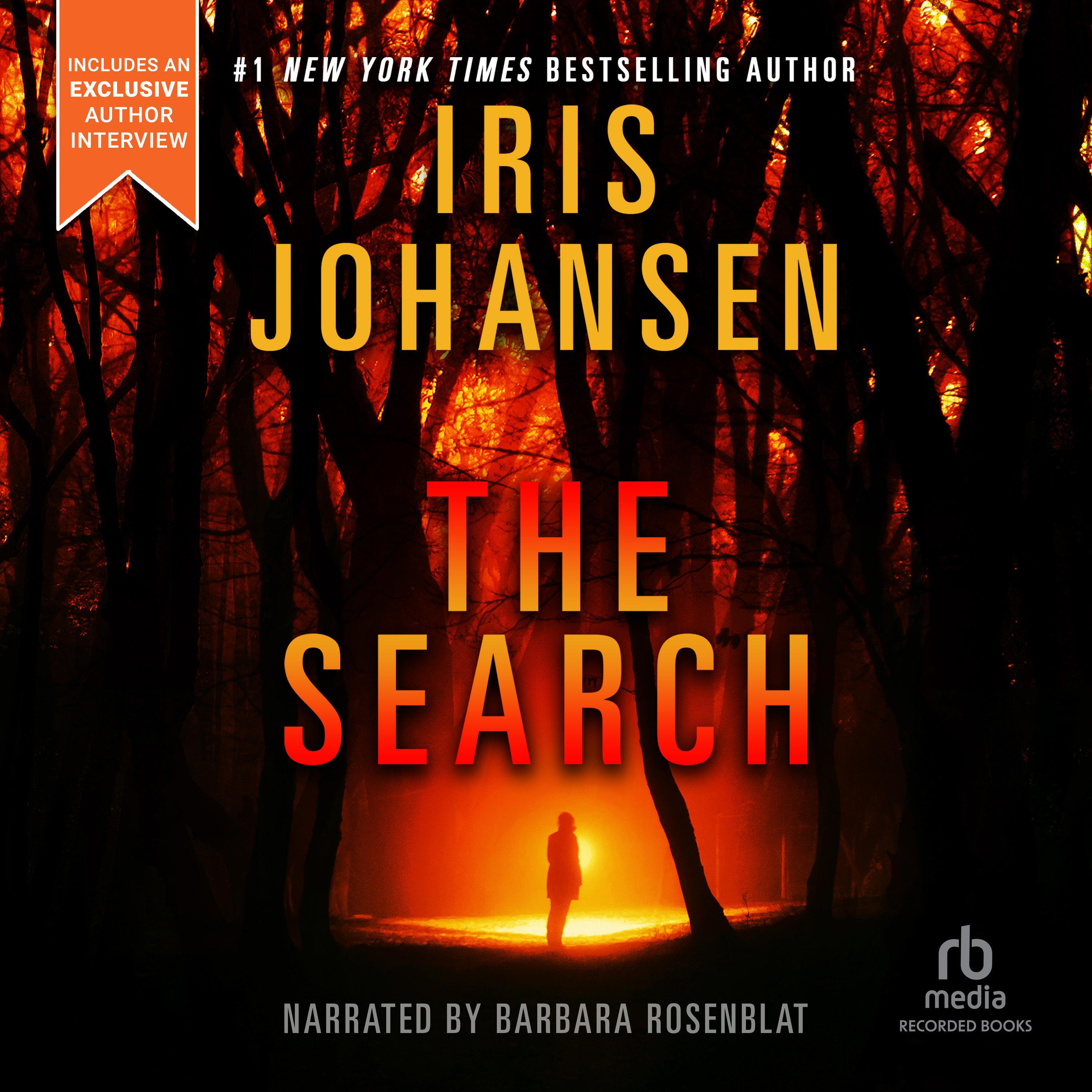 The Search