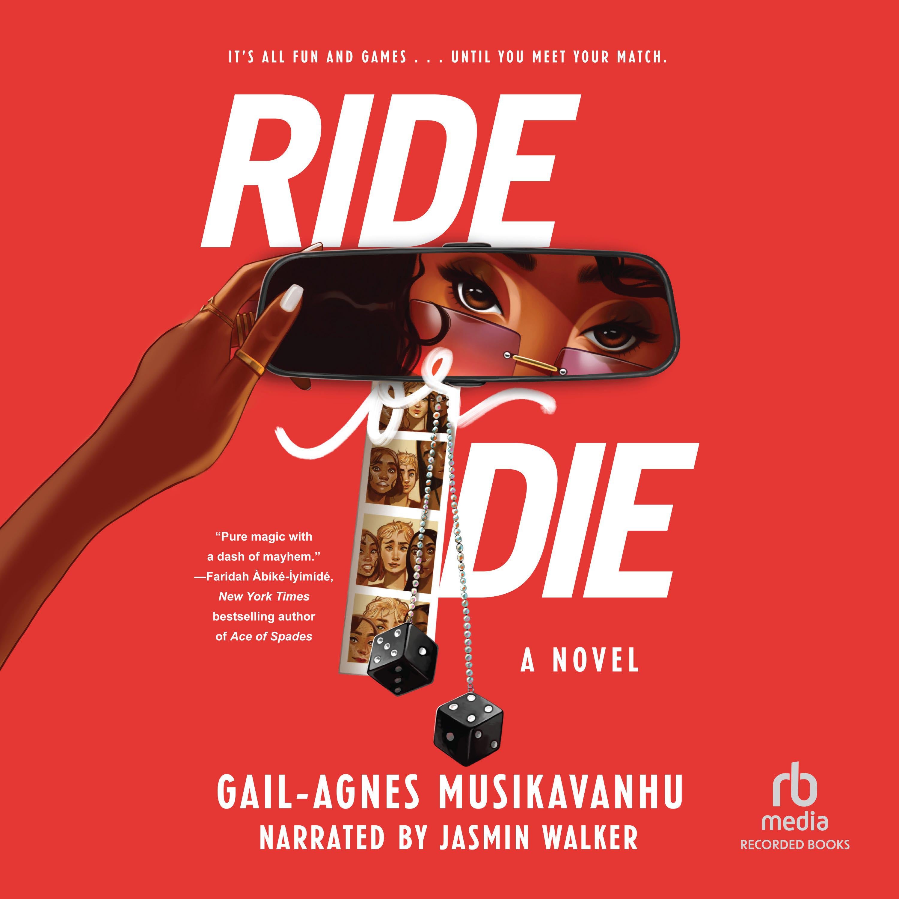 Ride or Die