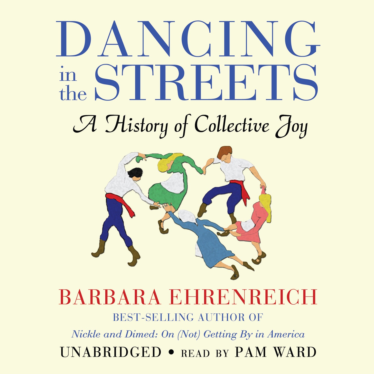 Dancing in the Streets