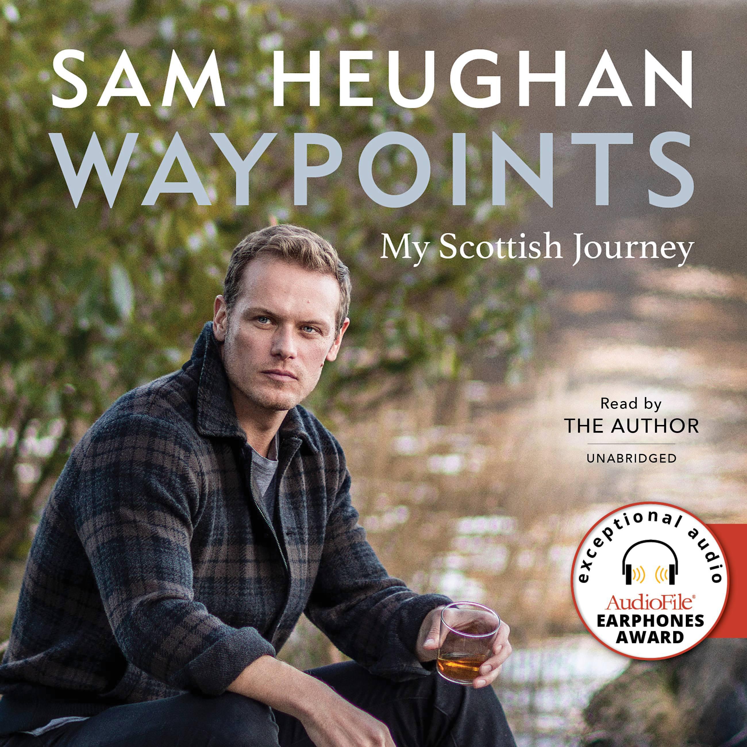 Waypoints