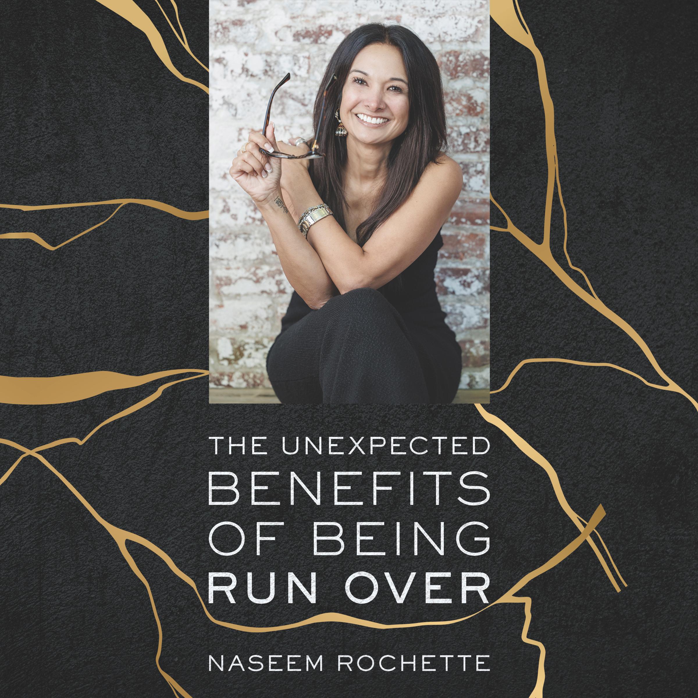 The Unexpected Benefits of Being Run Over