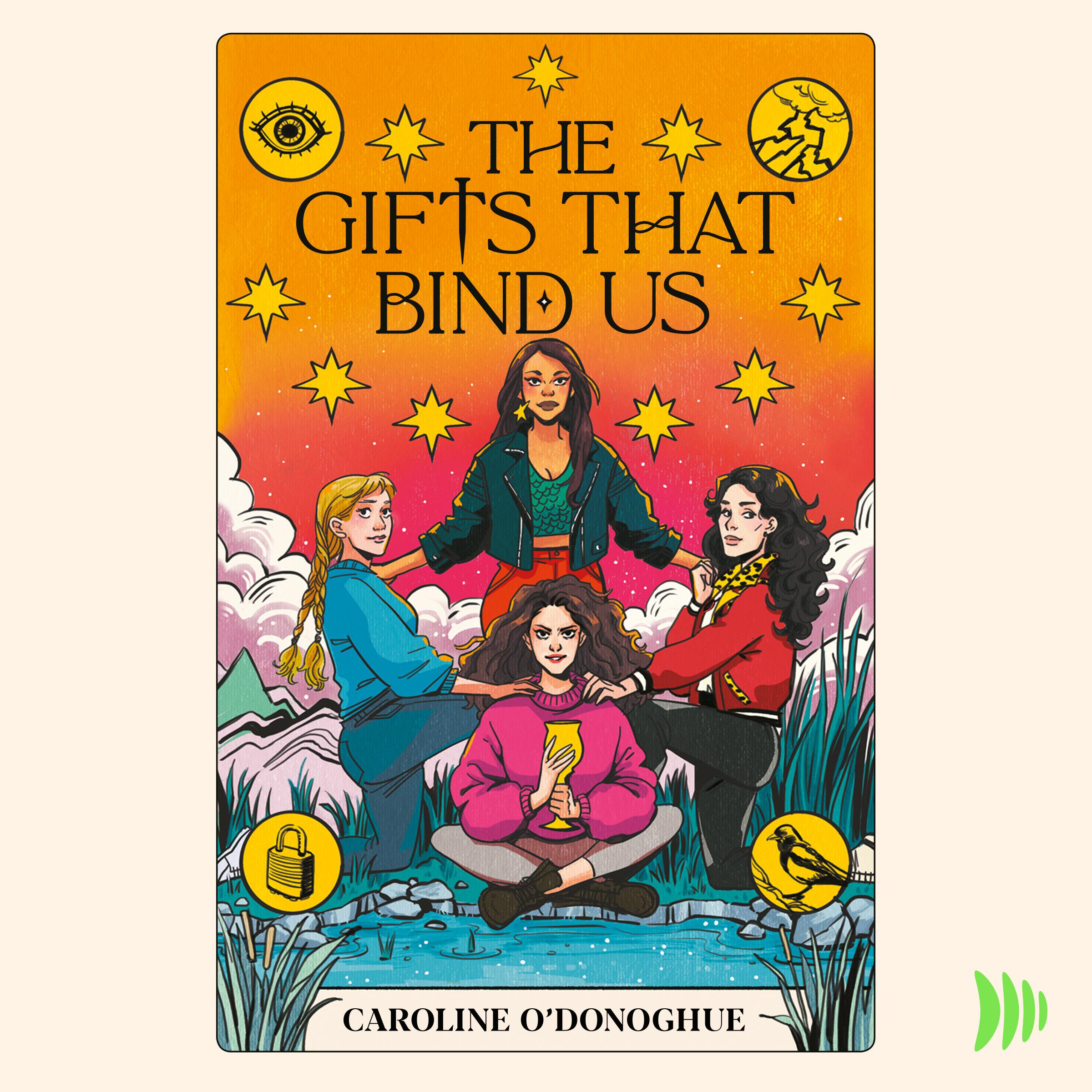 The Gifts That Bind Us