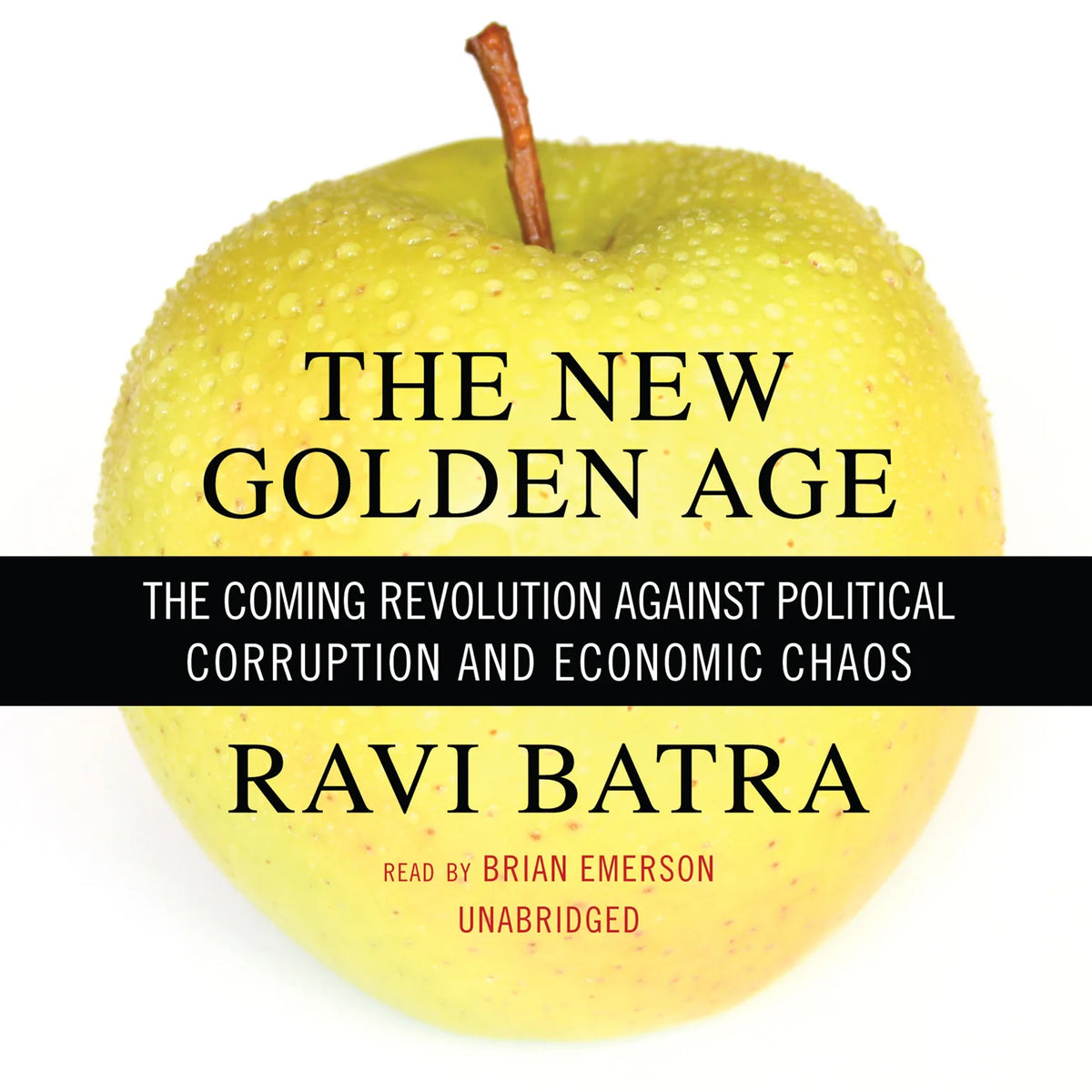 The New Golden Age