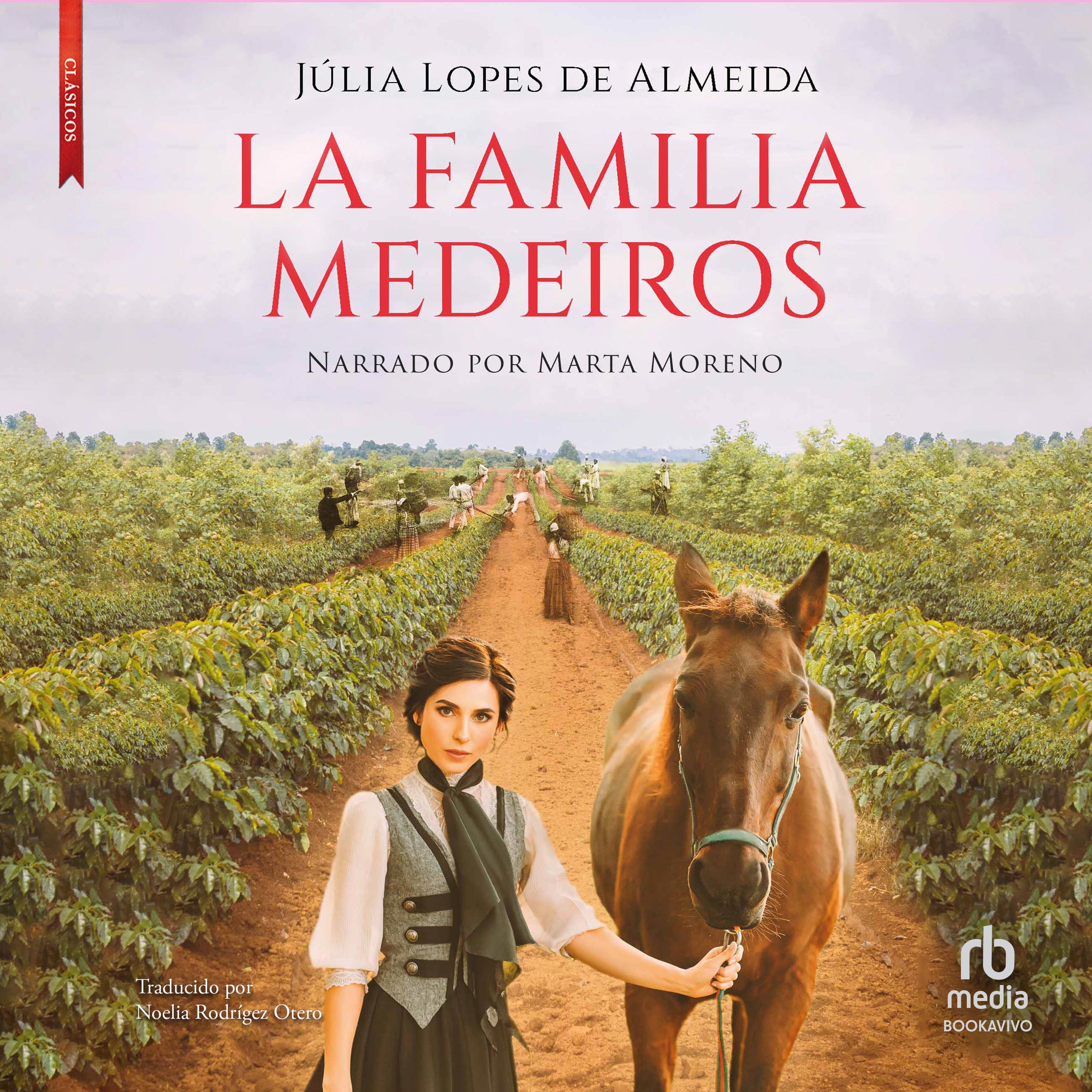 La Familia Medeiros