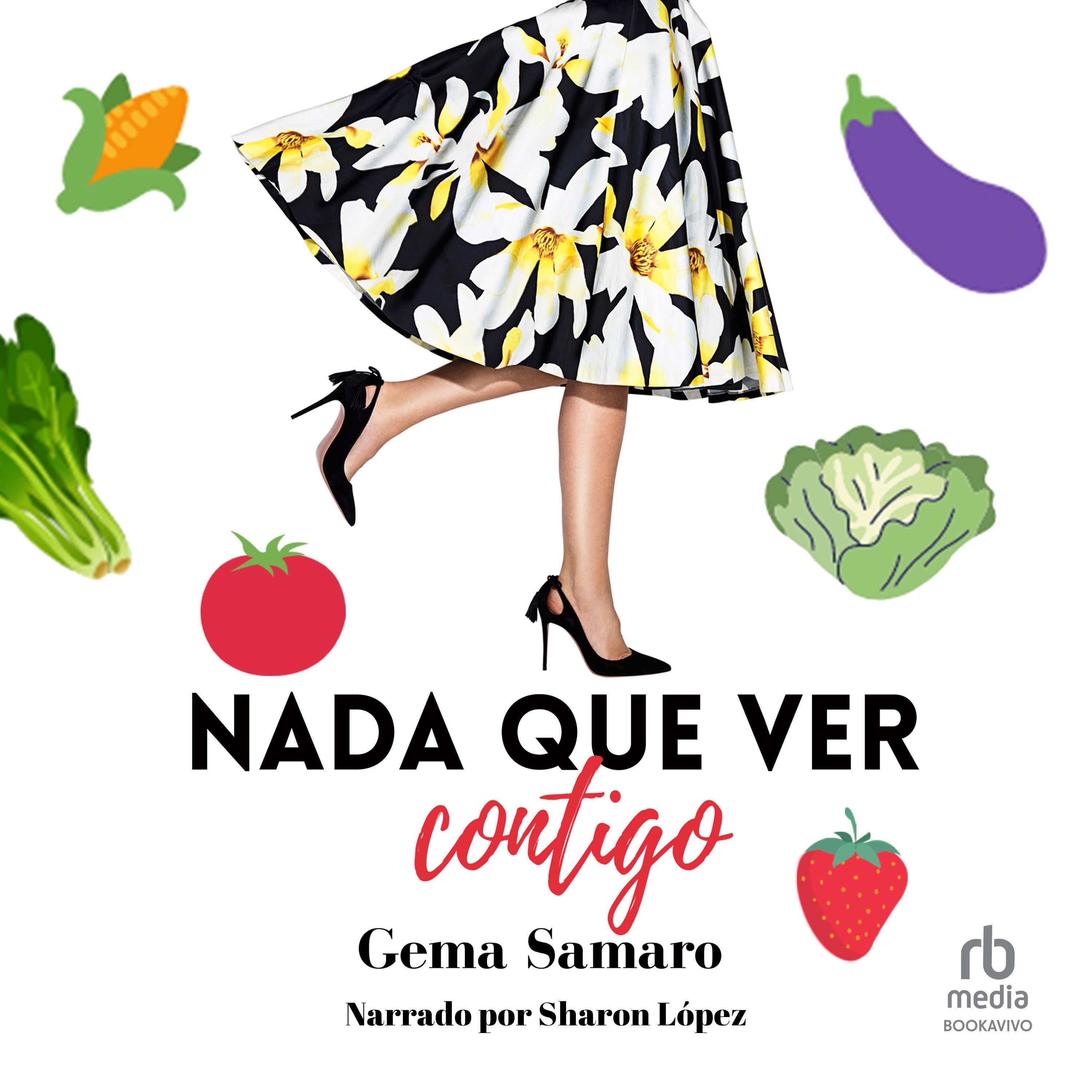 Nada Que Ver Contigo