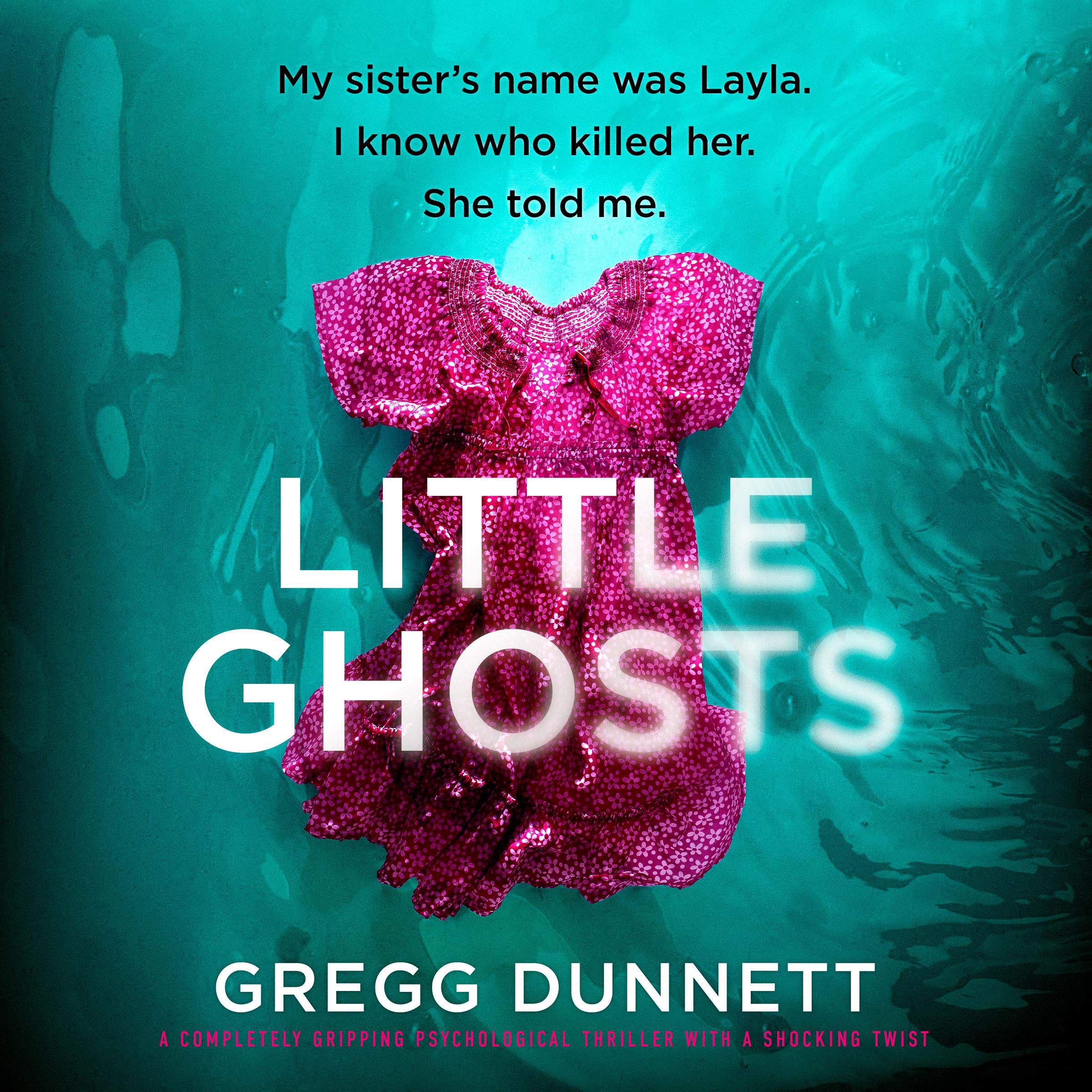 Little Ghosts