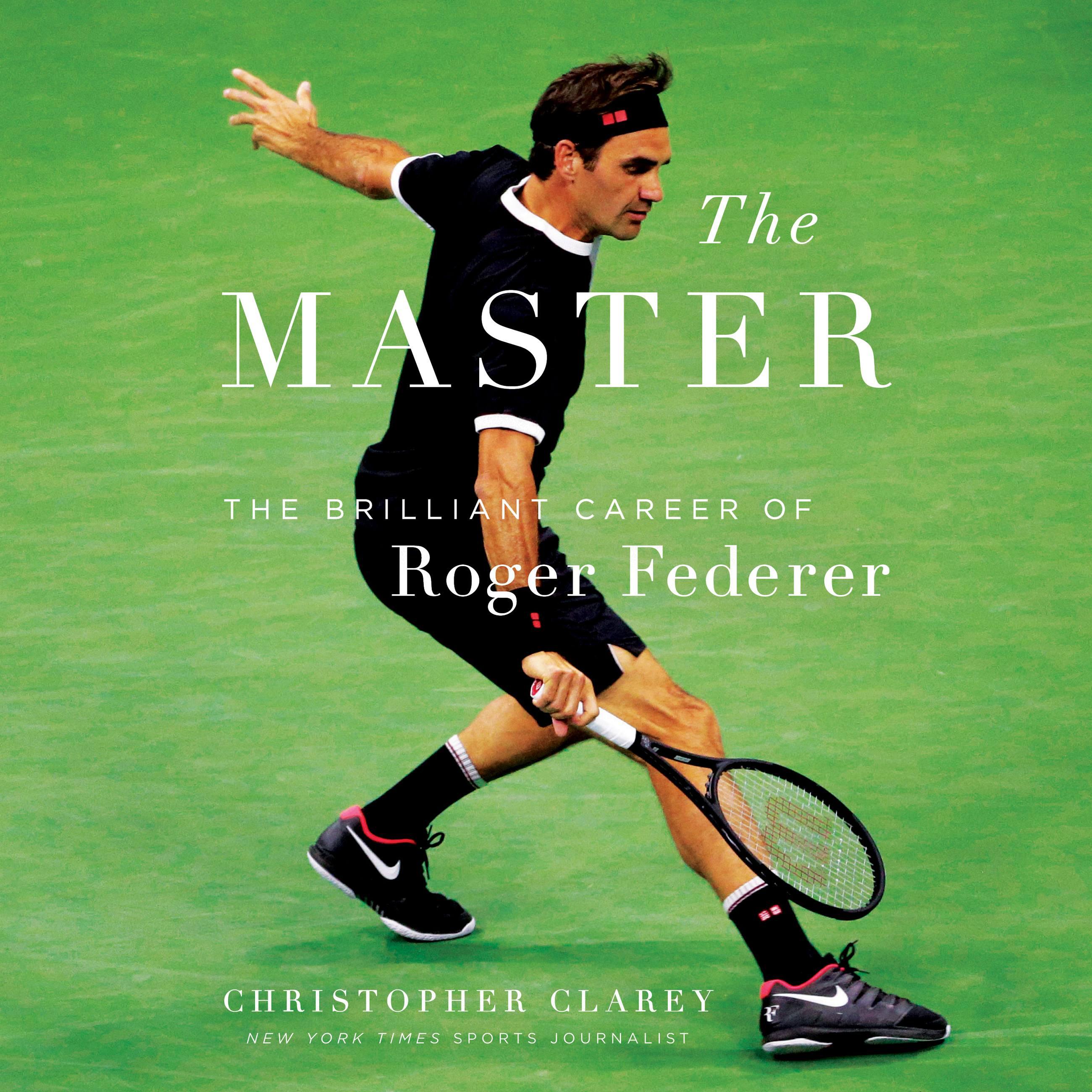 The Master