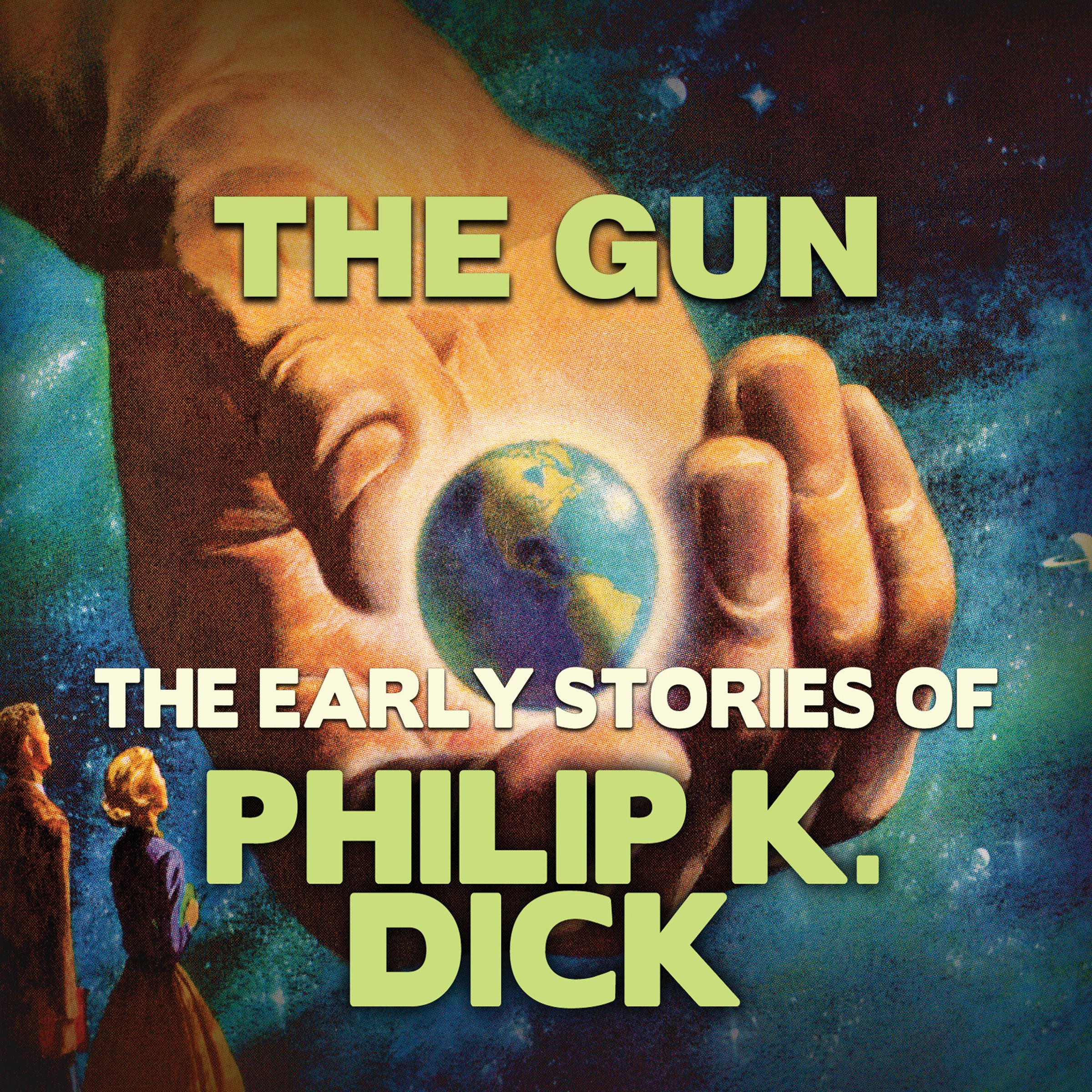 The Gun