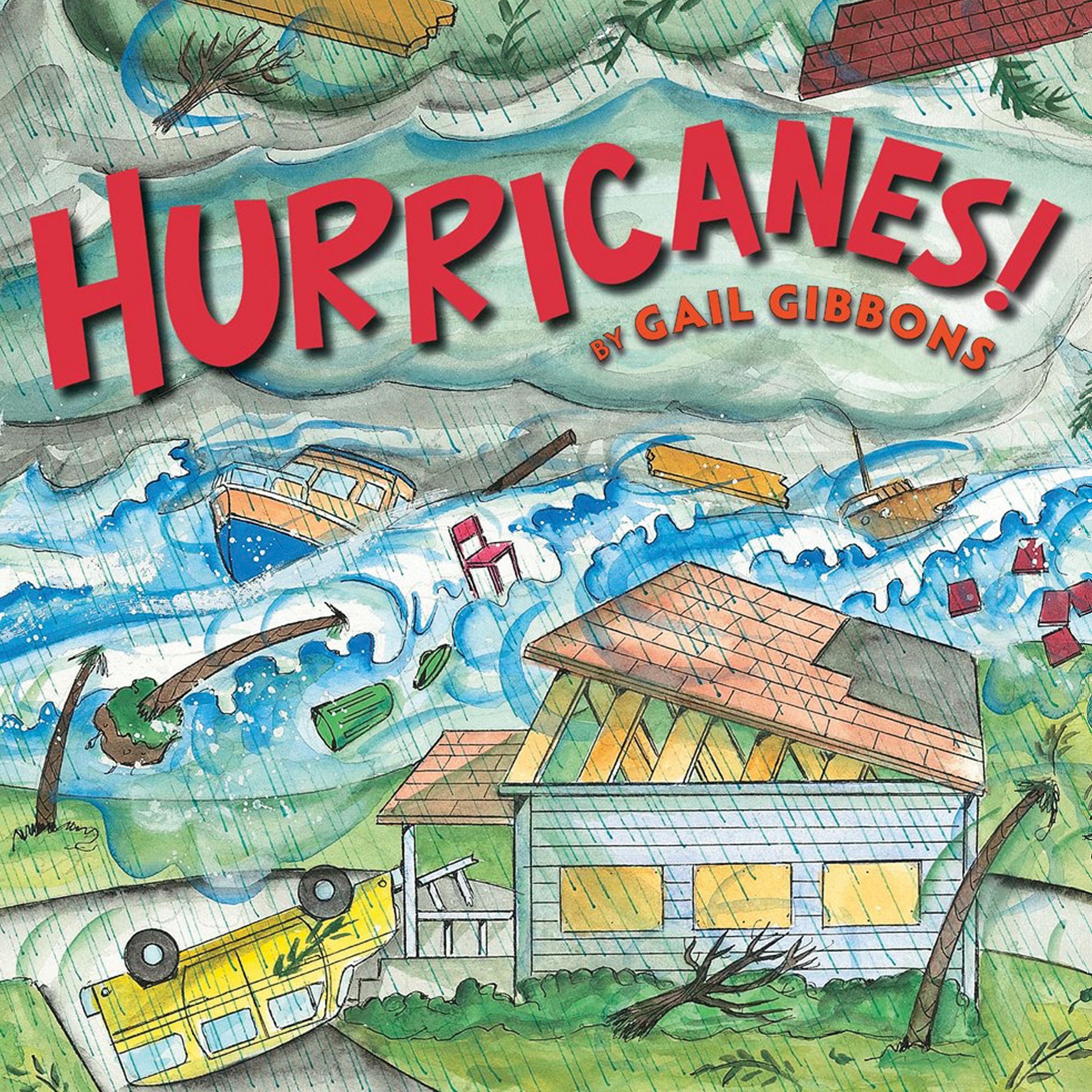 Hurricanes!