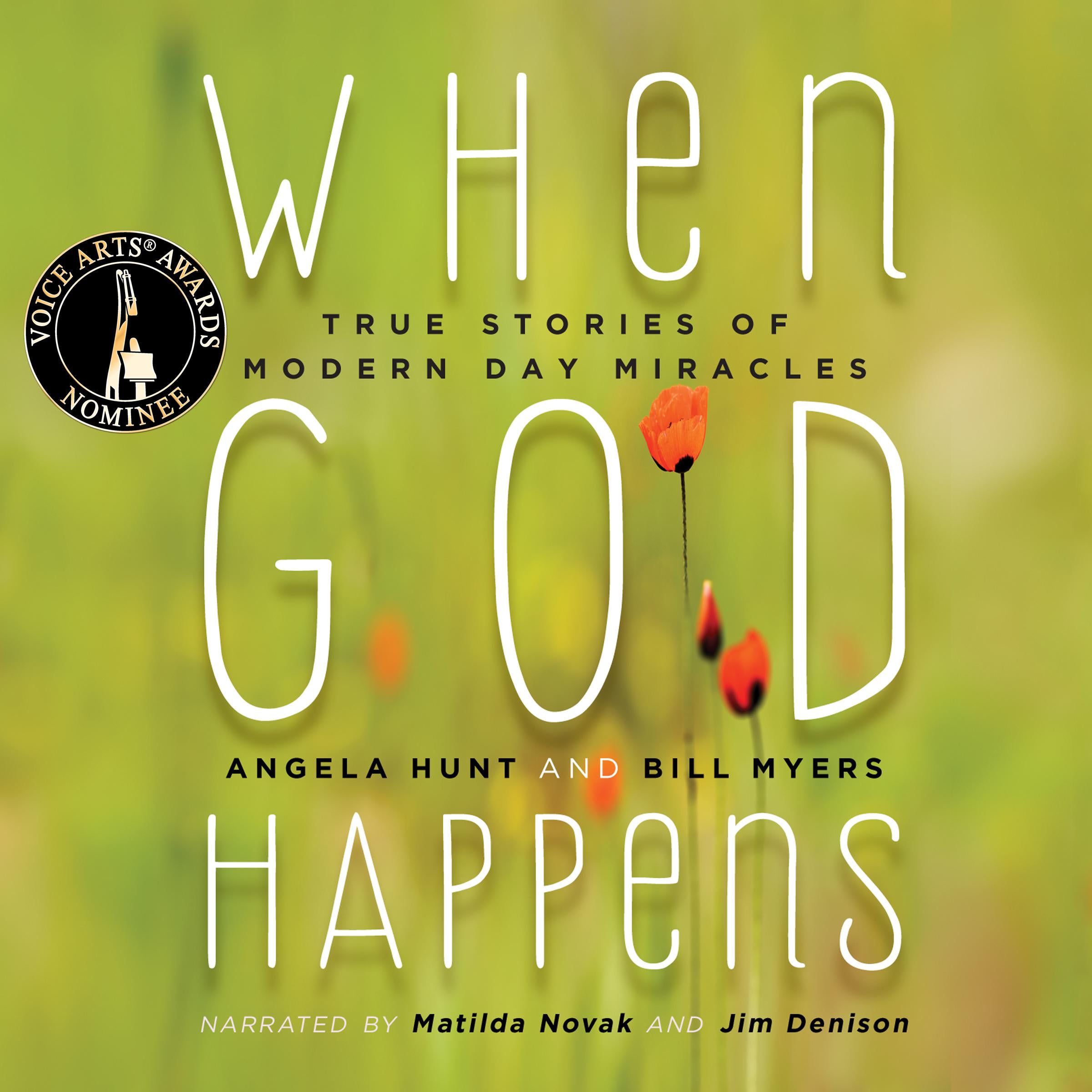 When God Happens