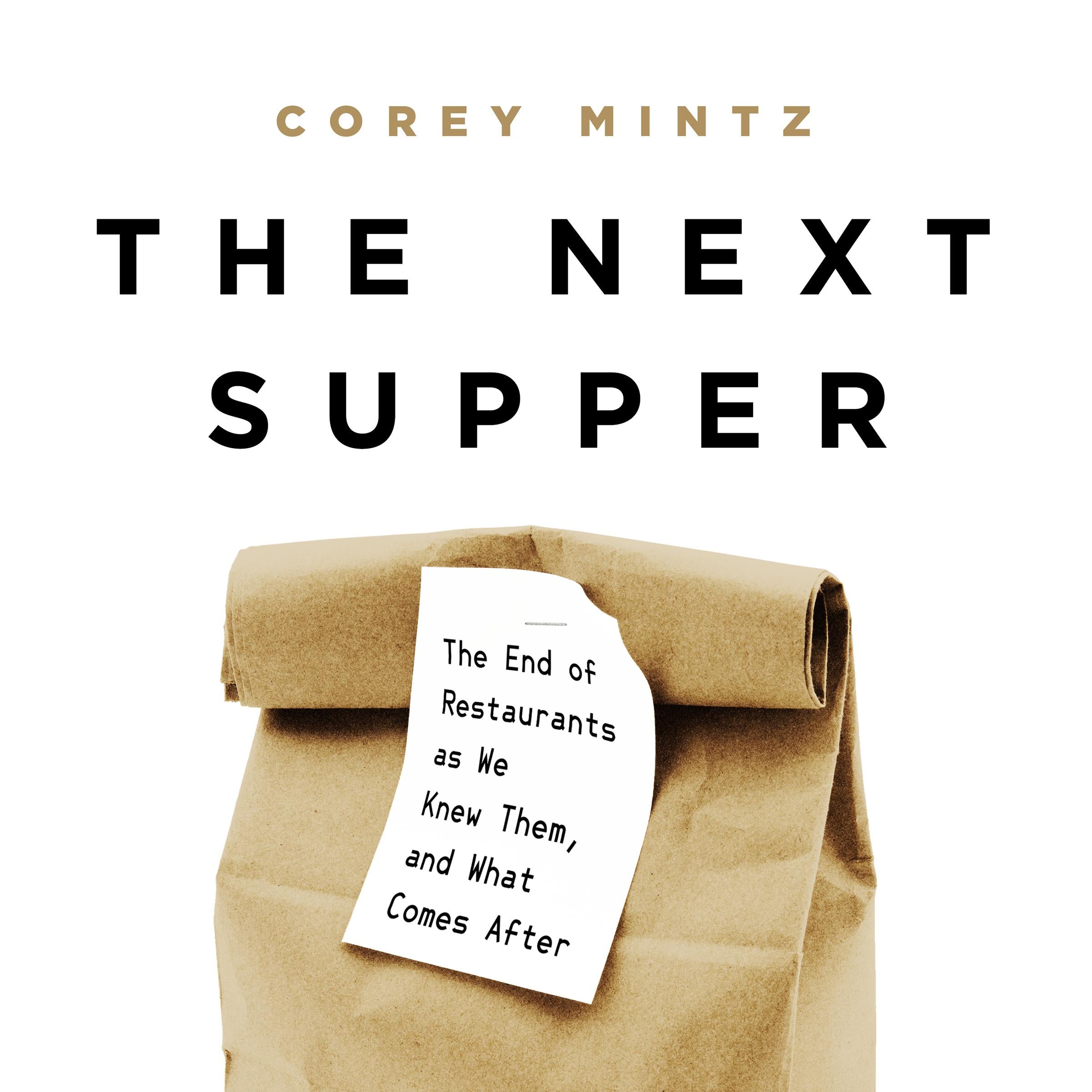 The Next Supper
