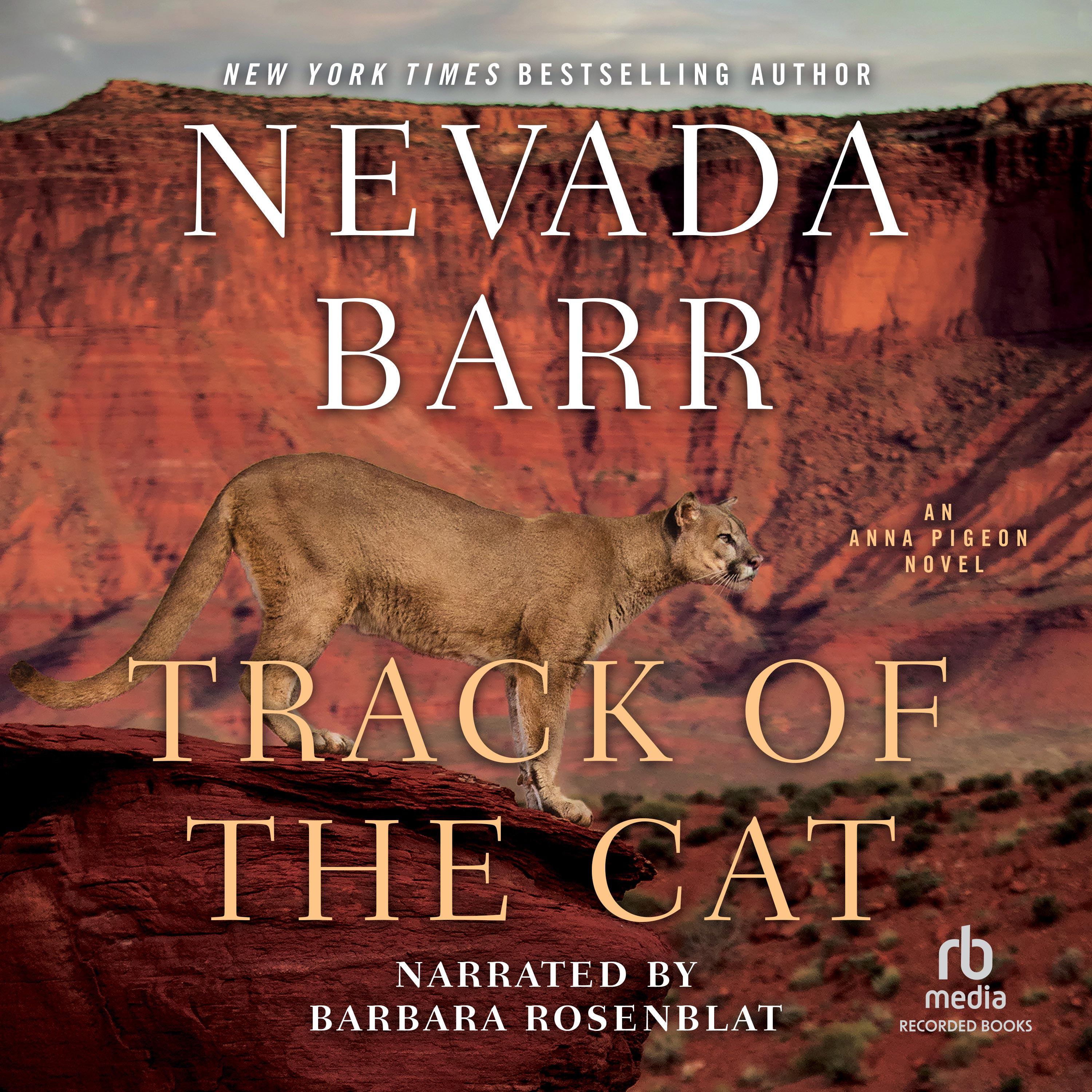 Track of the Cat