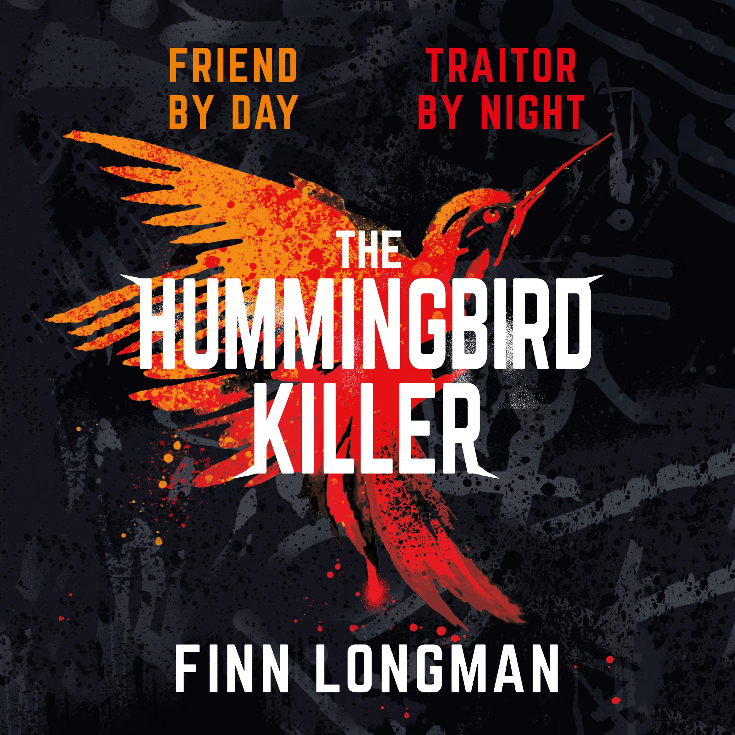 The Hummingbird Killer