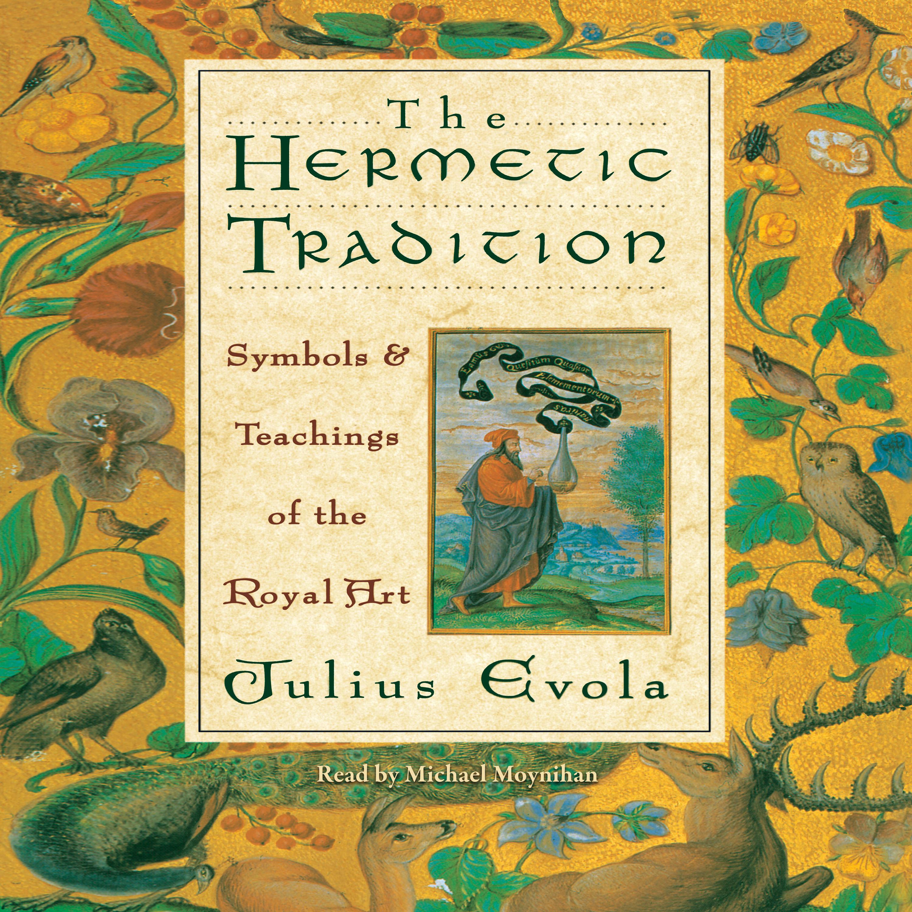 The Hermetic Tradition