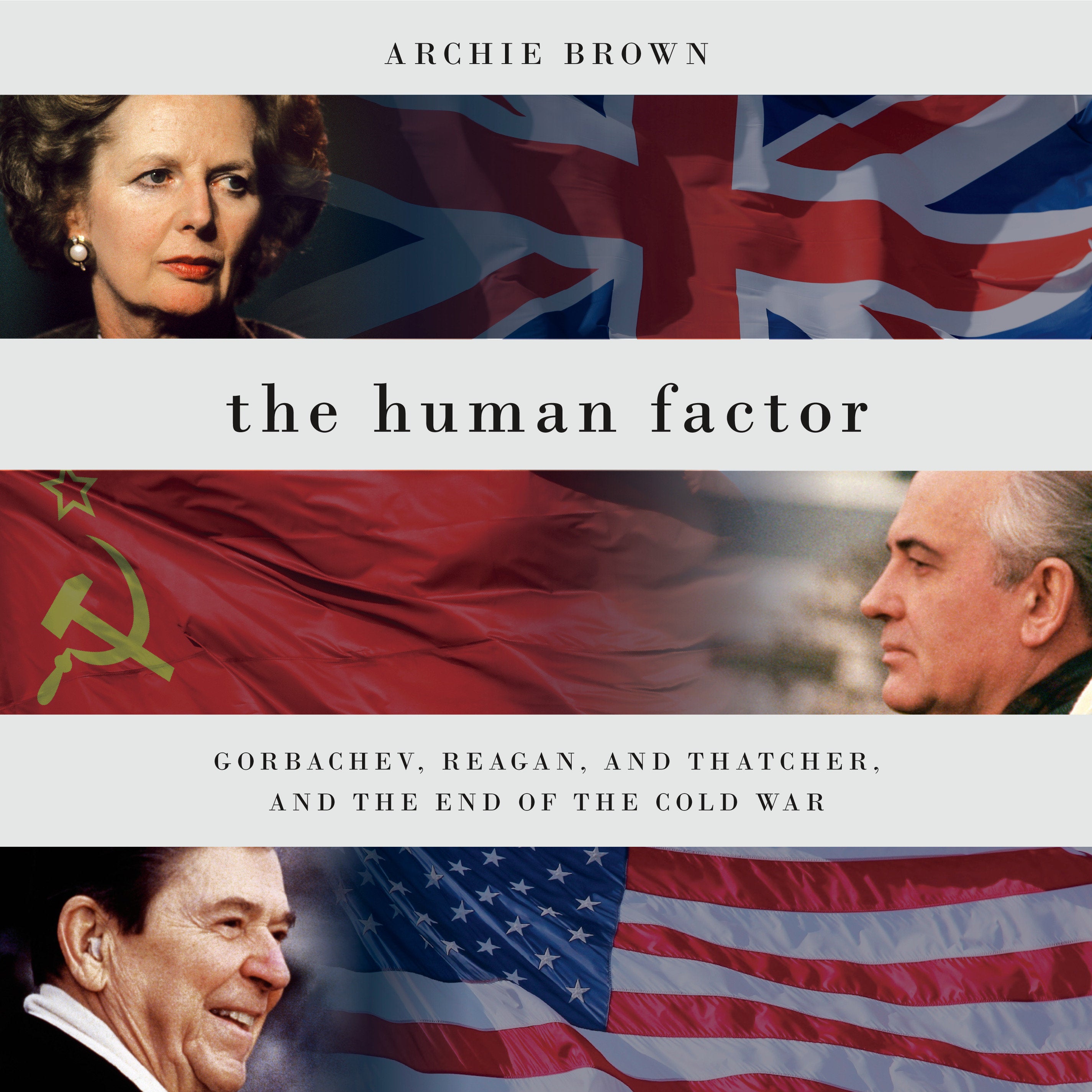 The Human Factor
