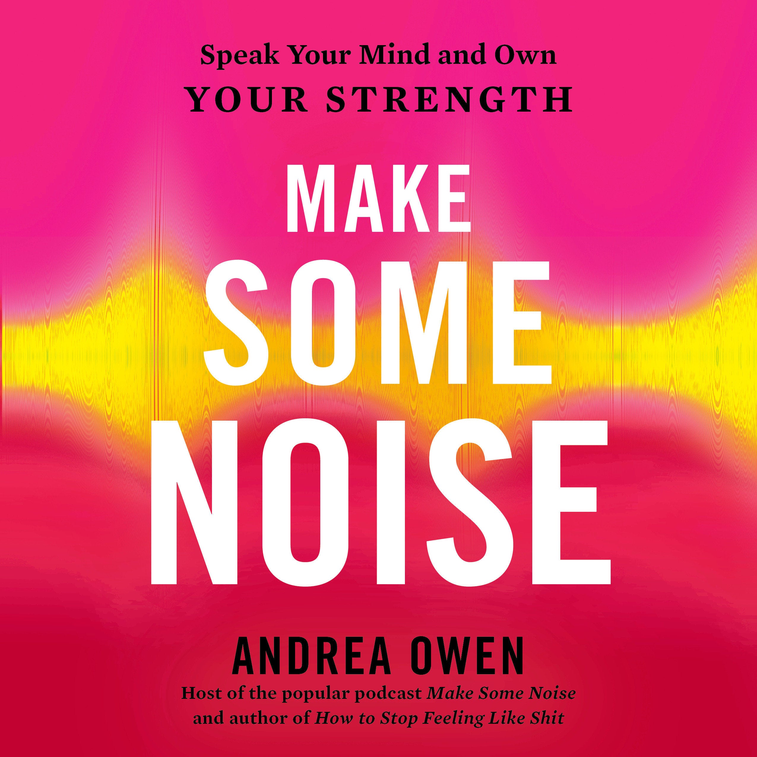 Make Some Noise