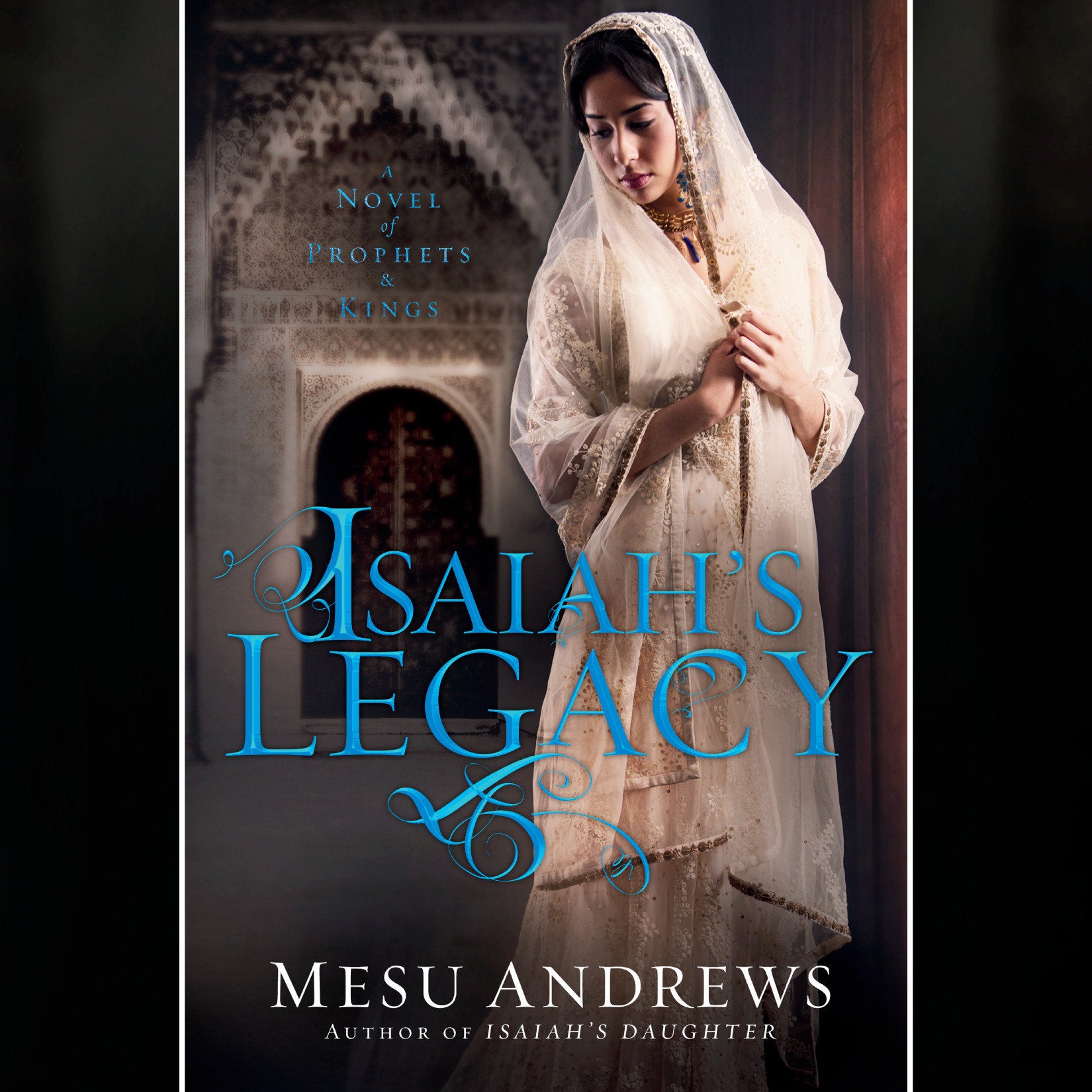Isaiah's Legacy