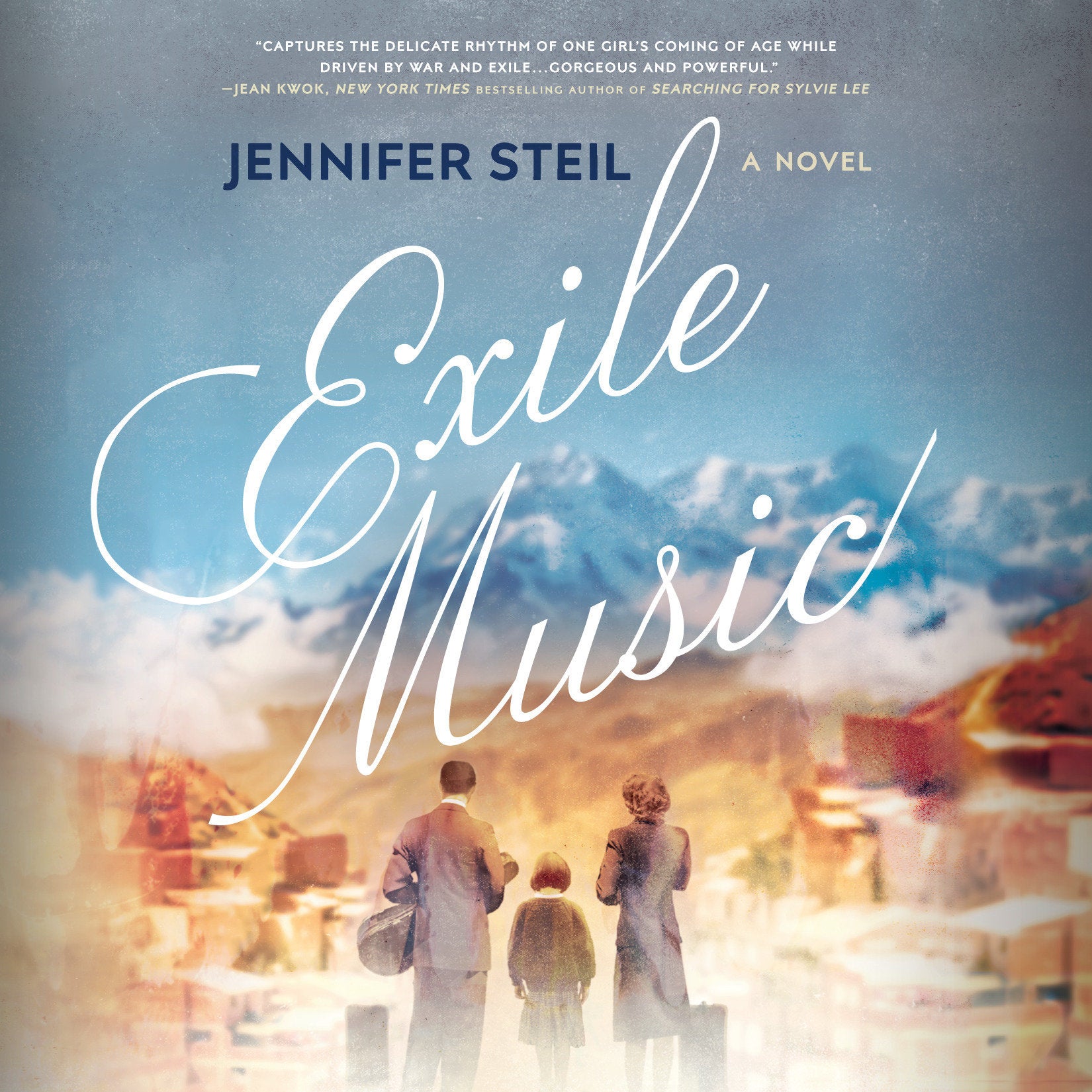 Exile Music