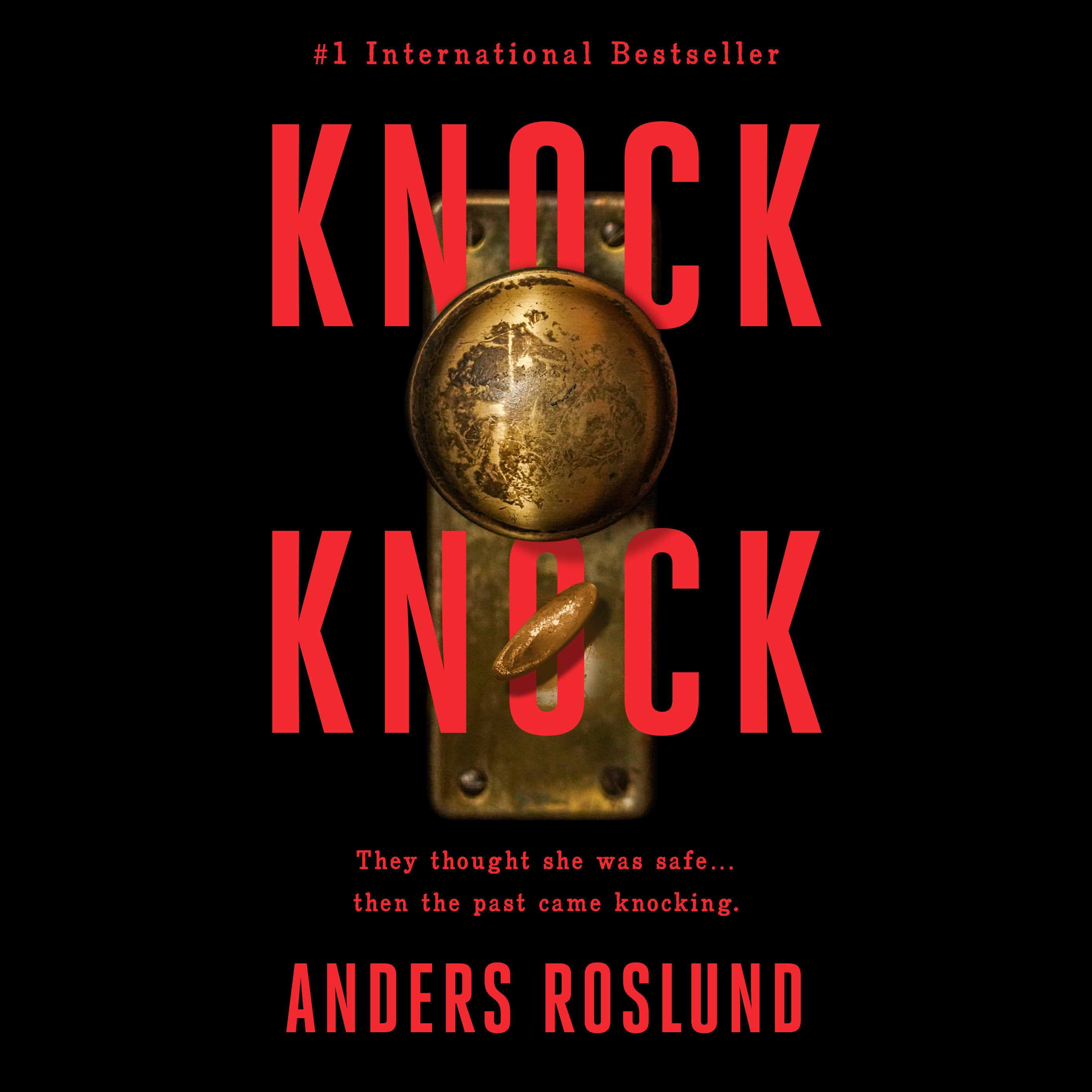 Knock Knock