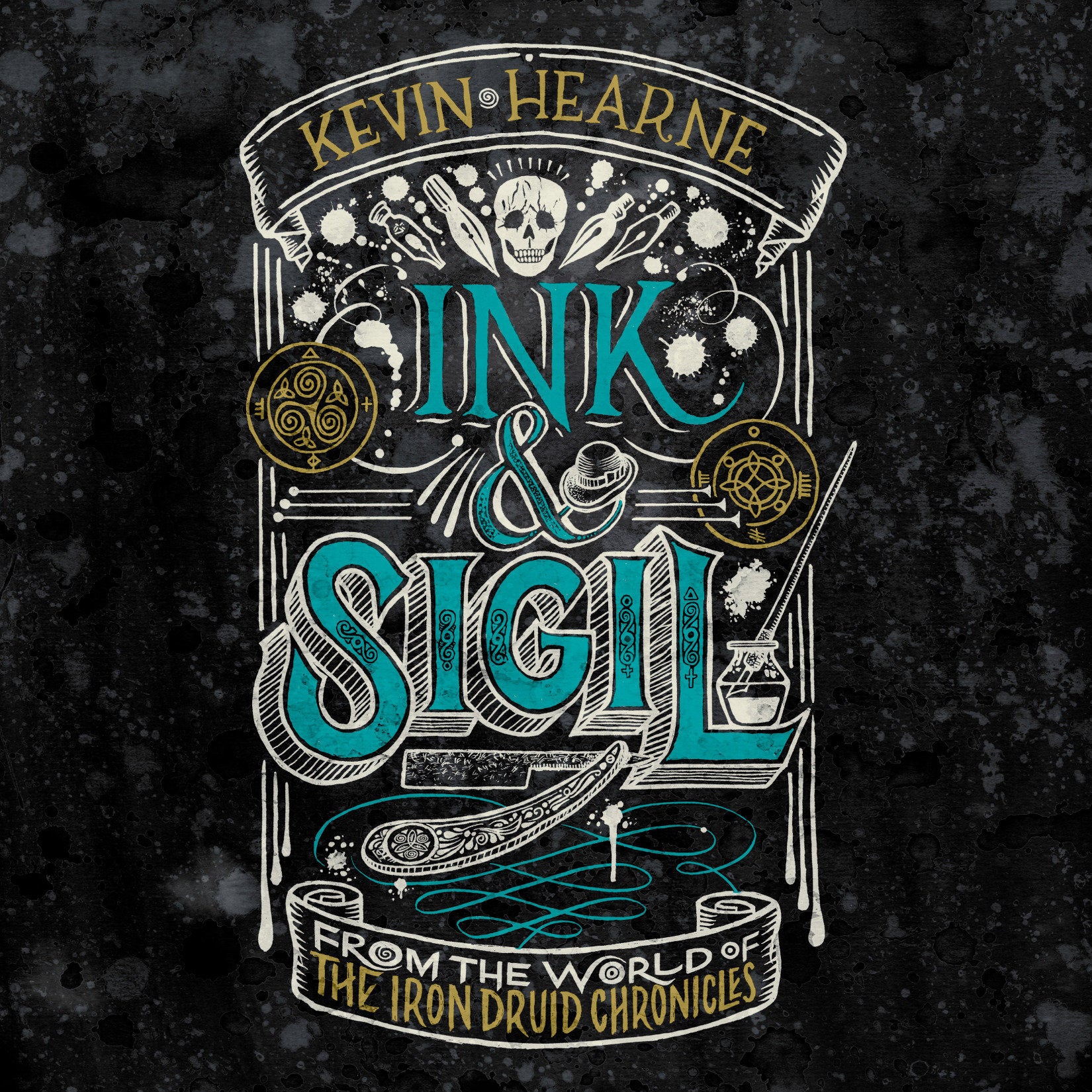 Ink & Sigil
