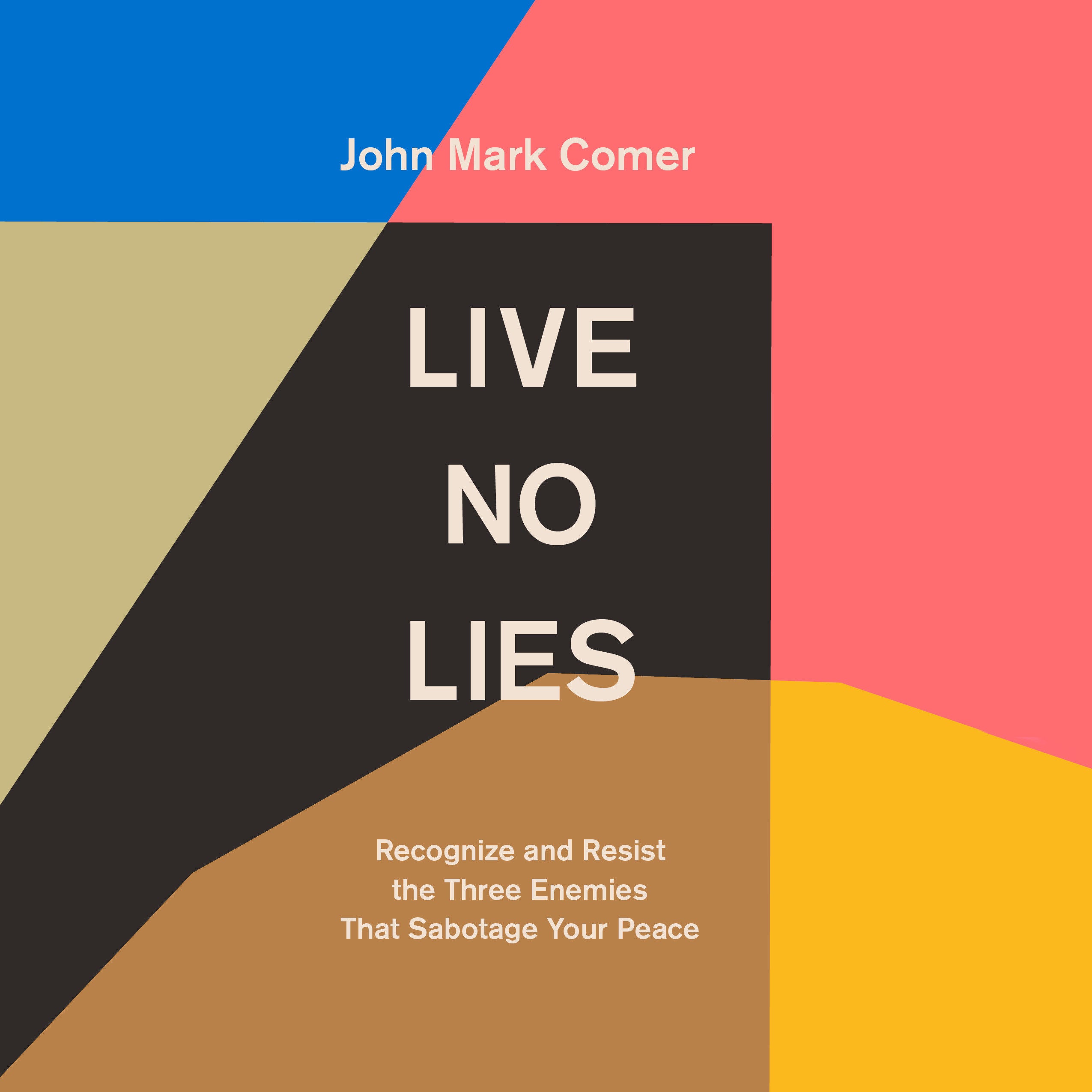 Live No Lies