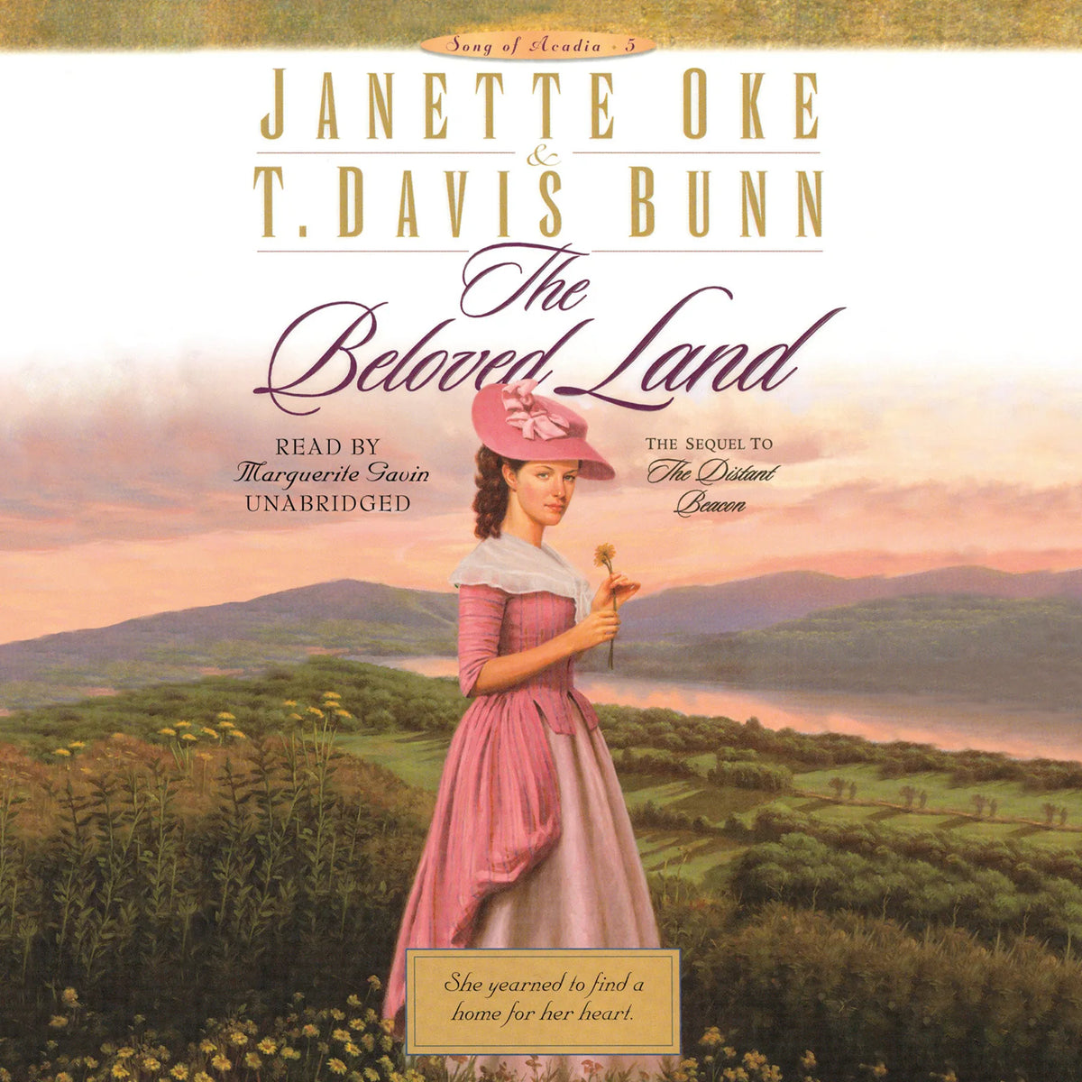 The Beloved Land