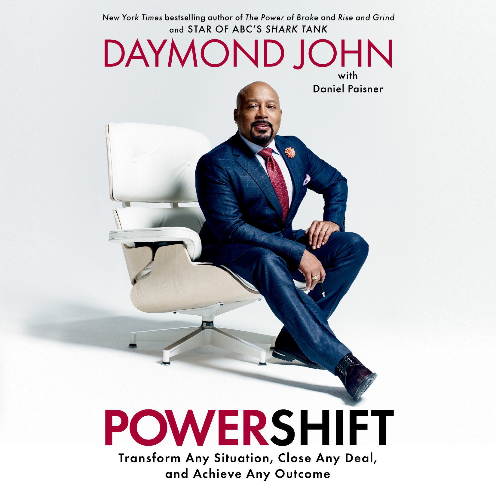 Powershift
