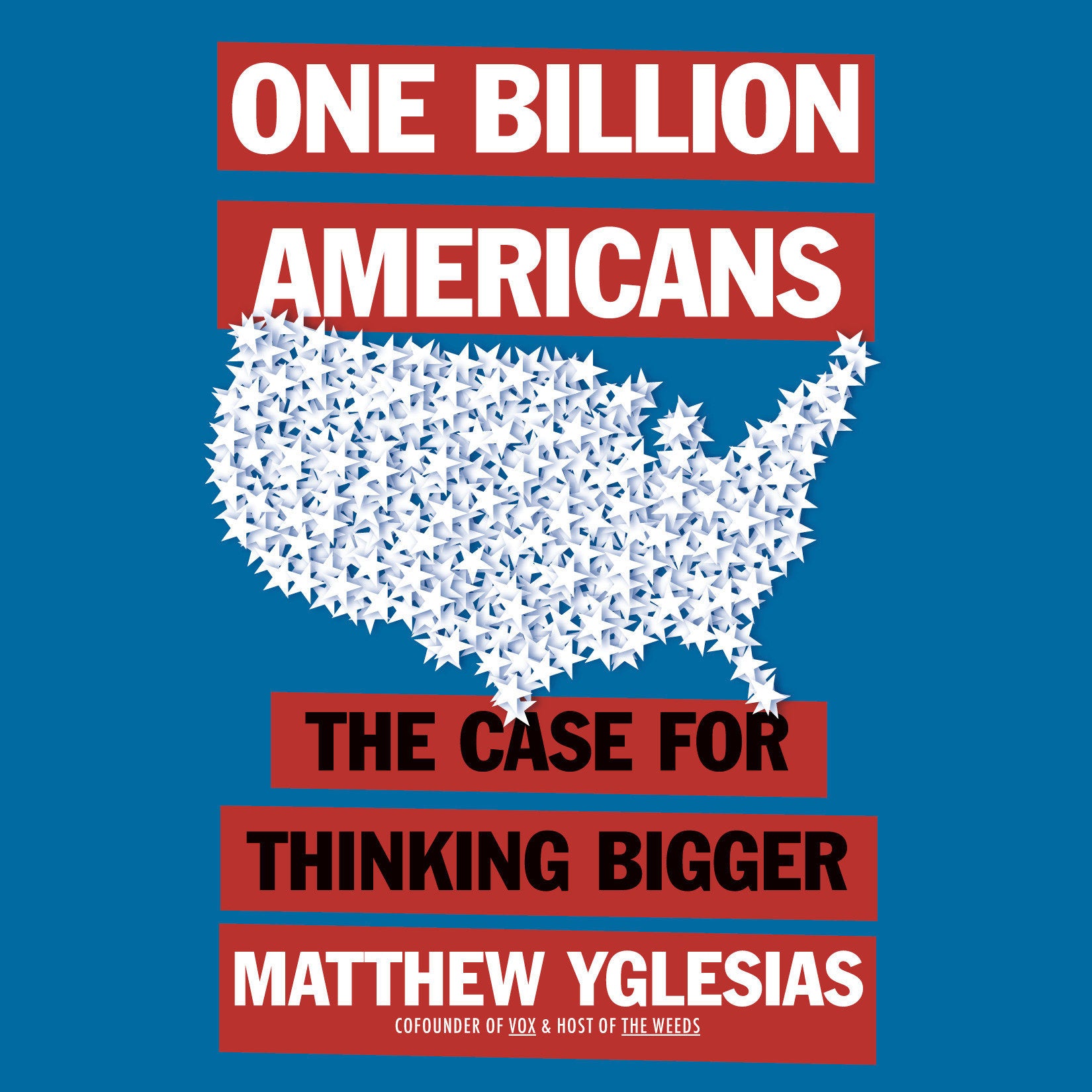 One Billion Americans