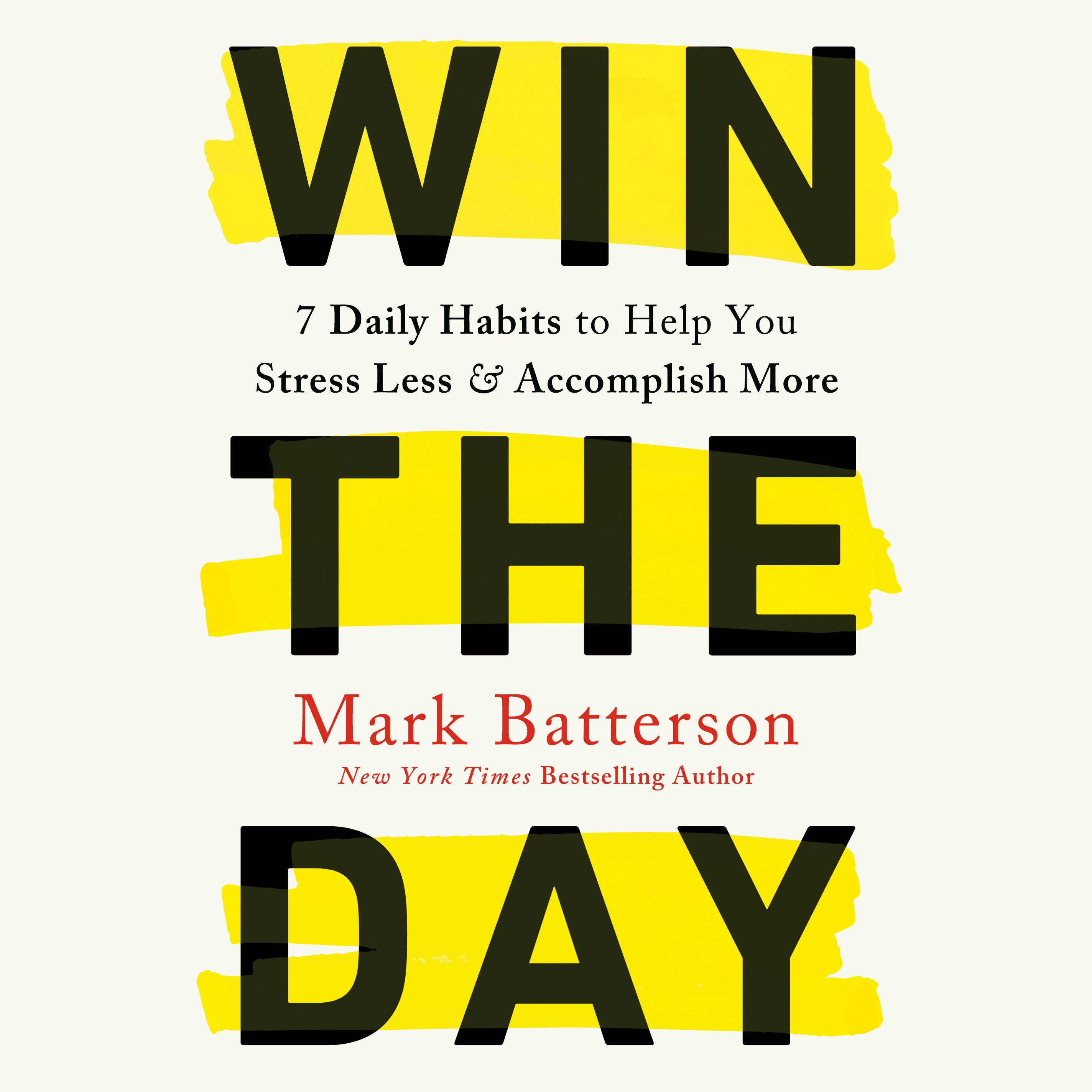 Win the Day