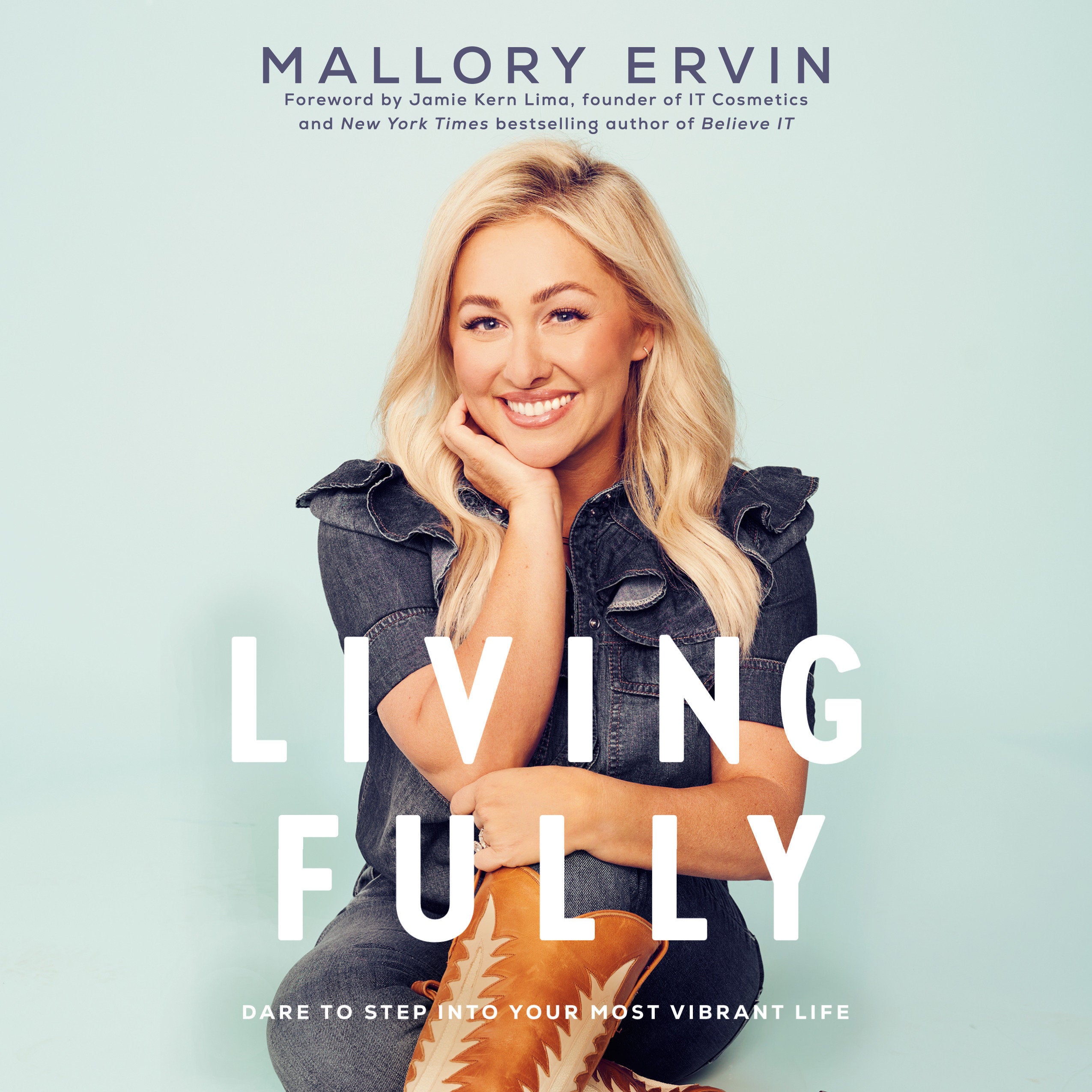 Living Fully