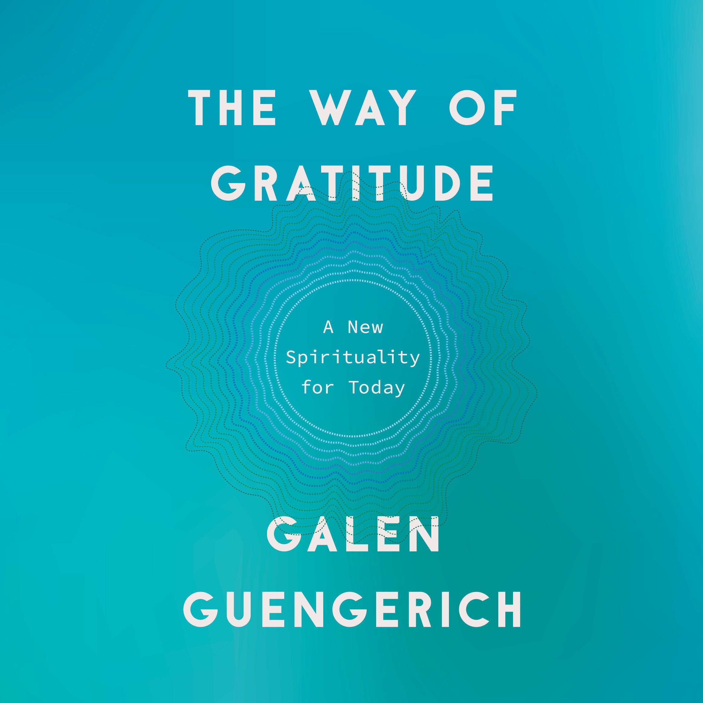 The Way of Gratitude