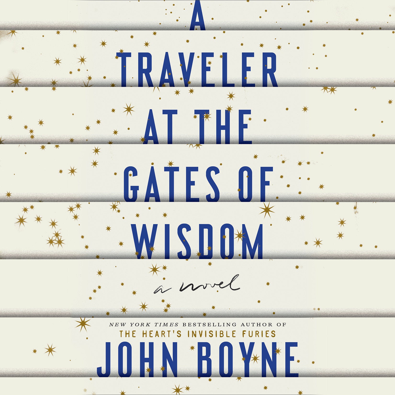 A Traveler at the Gates of Wisdom