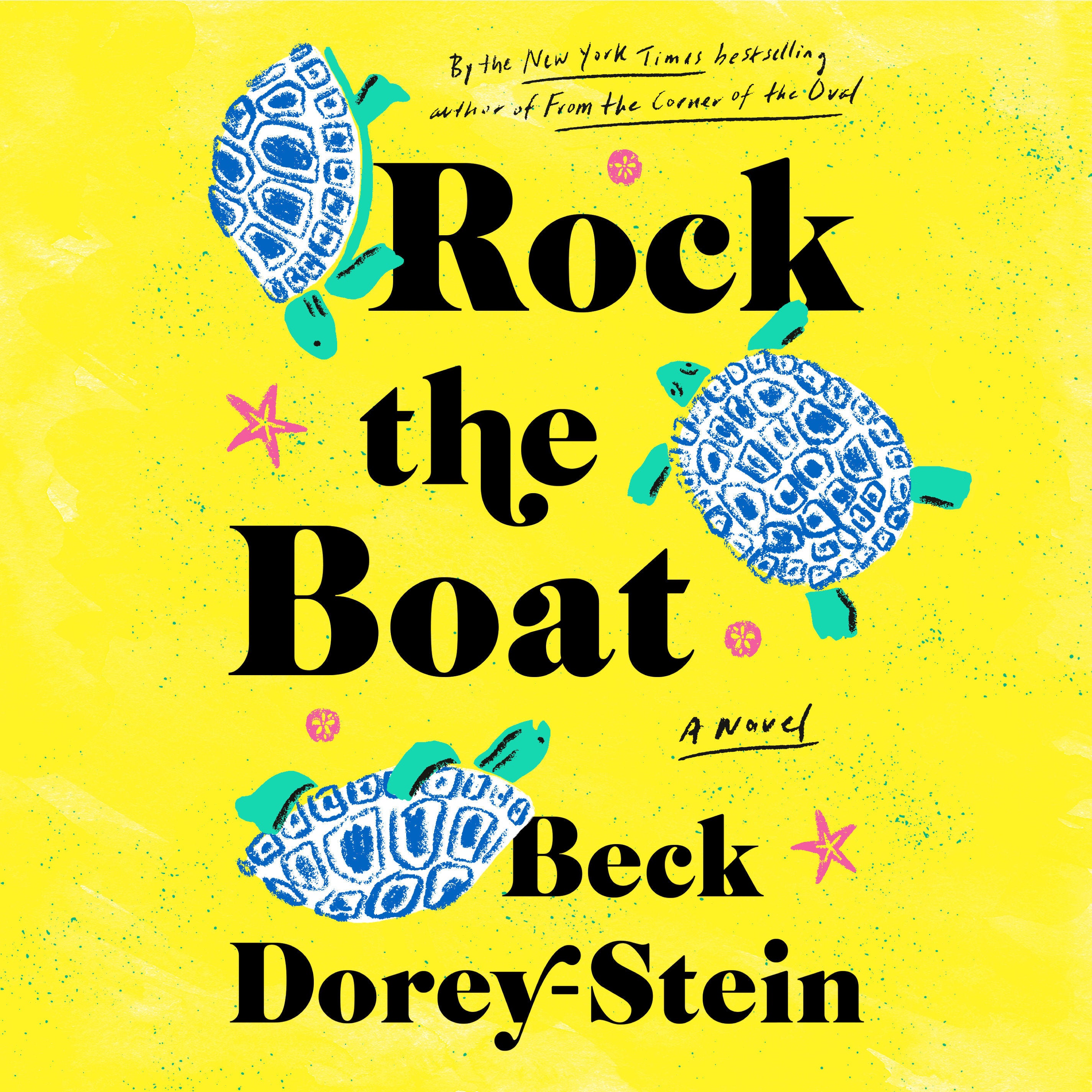 Rock the Boat