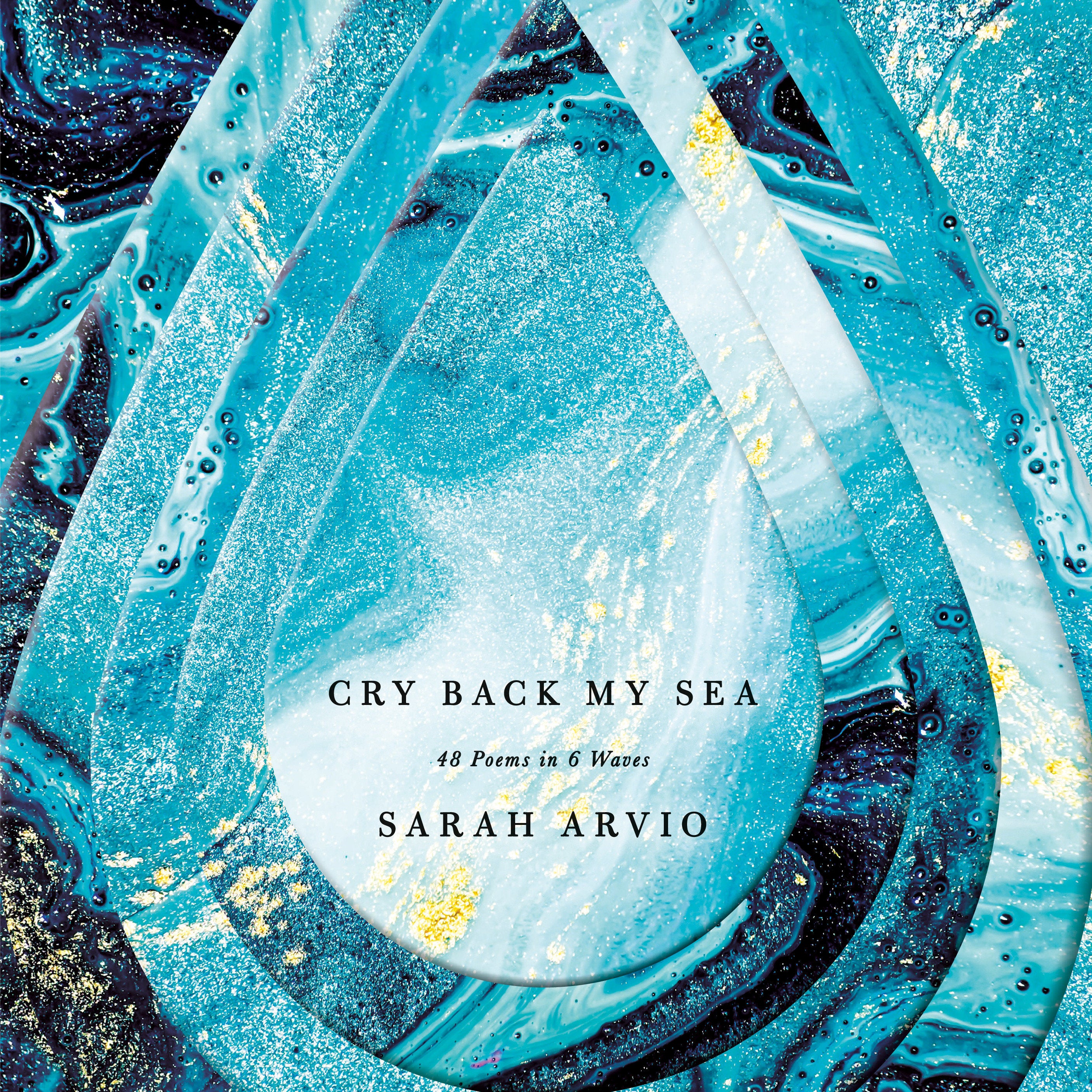 Cry Back My Sea