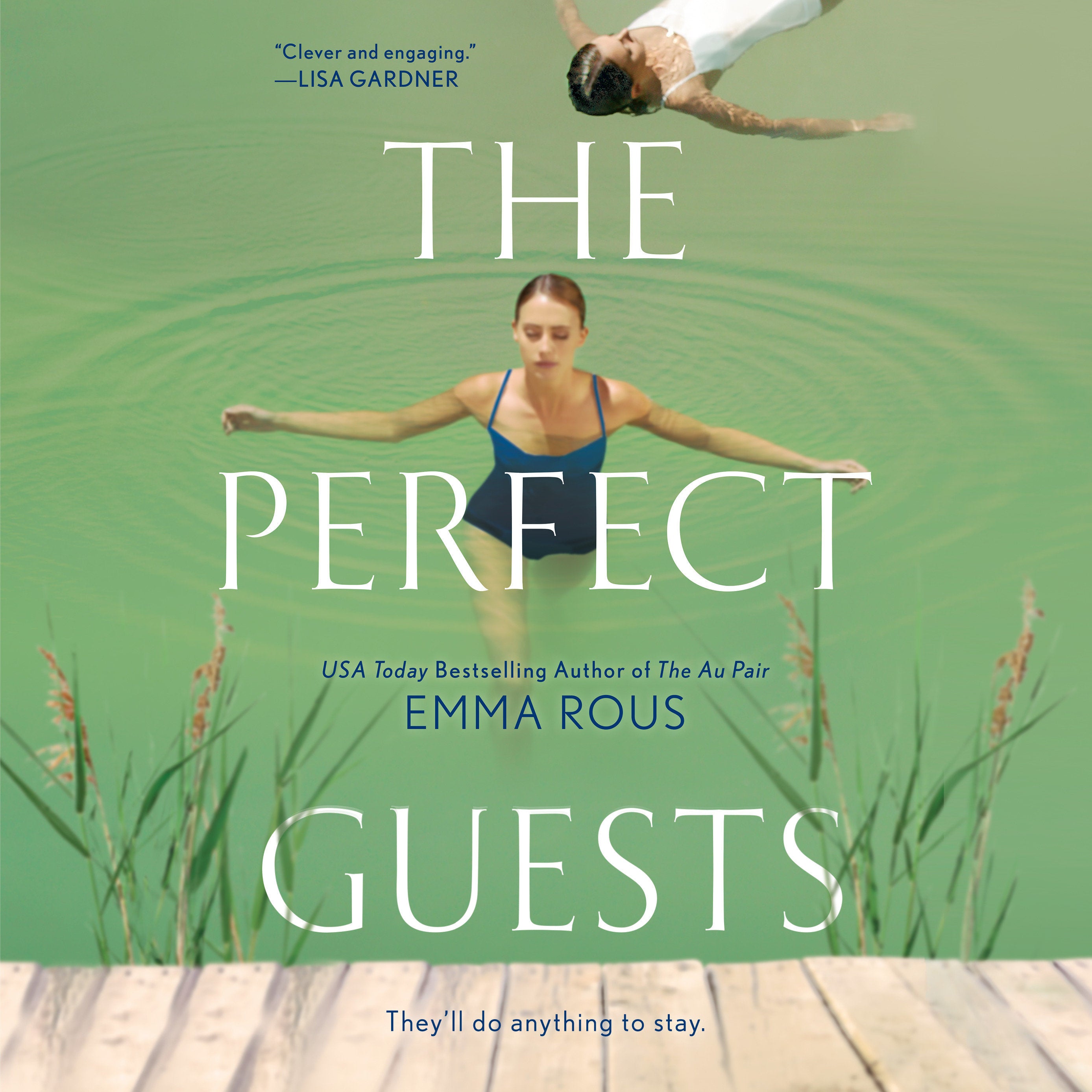 The Perfect Guests