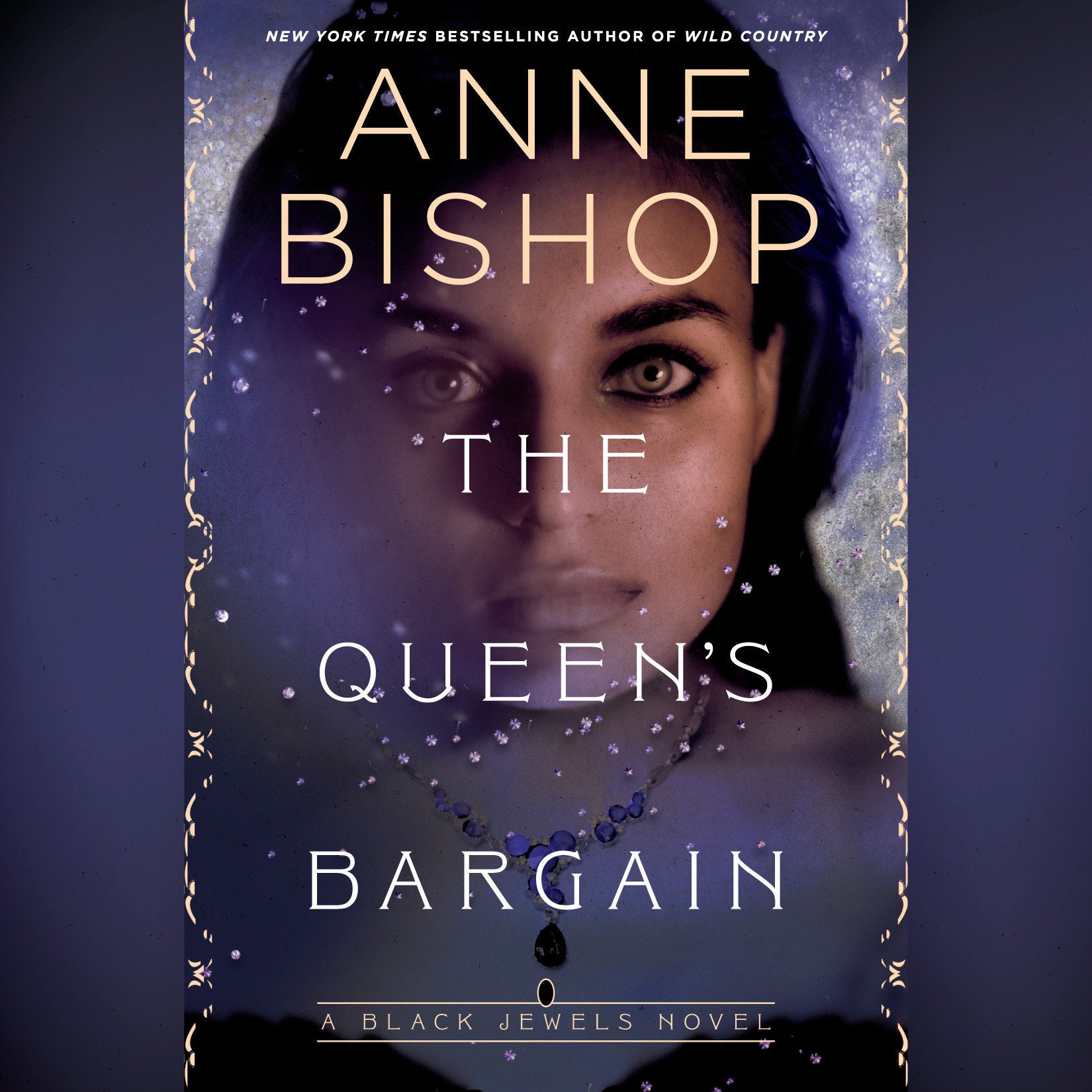 The Queen's Bargain