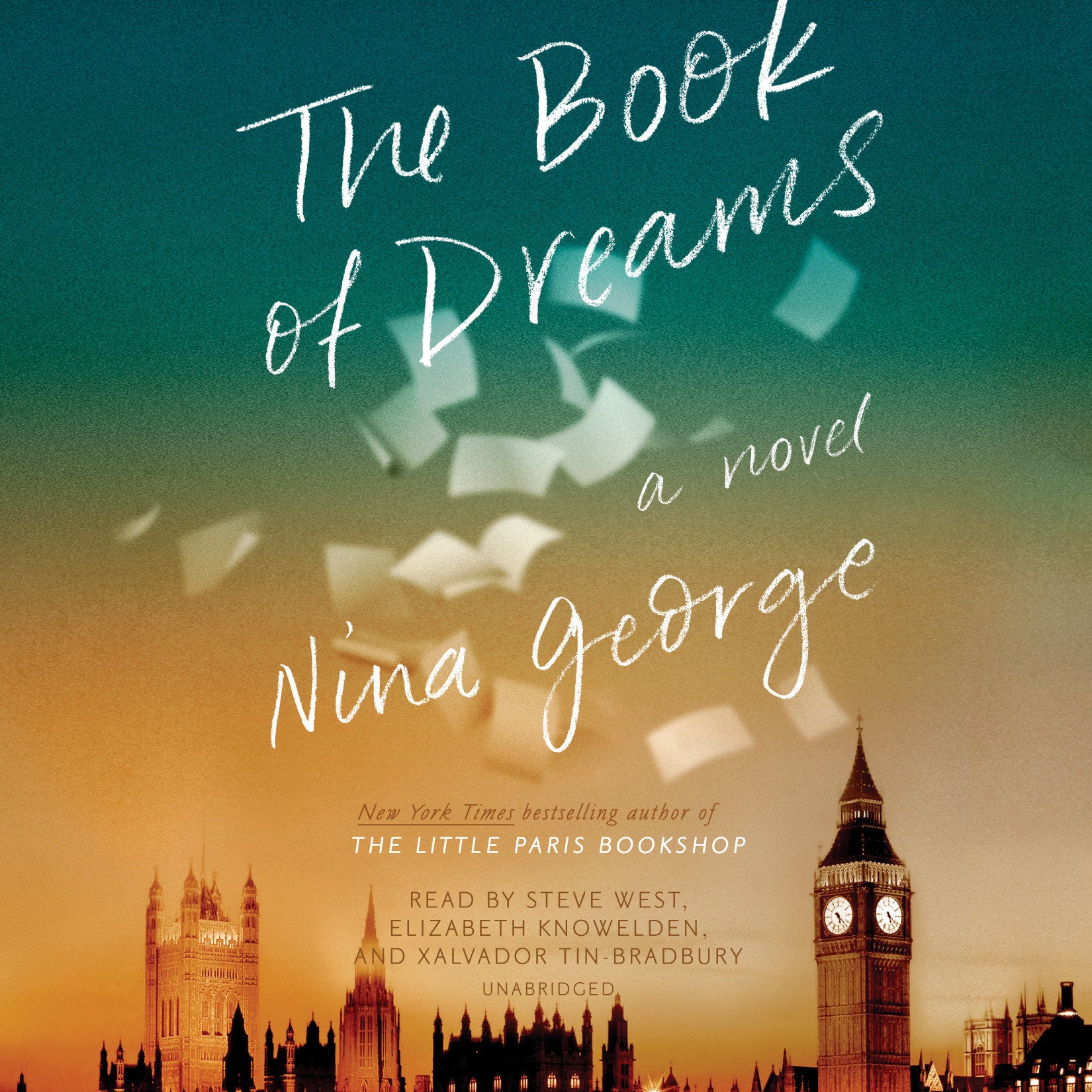 The Book of Dreams