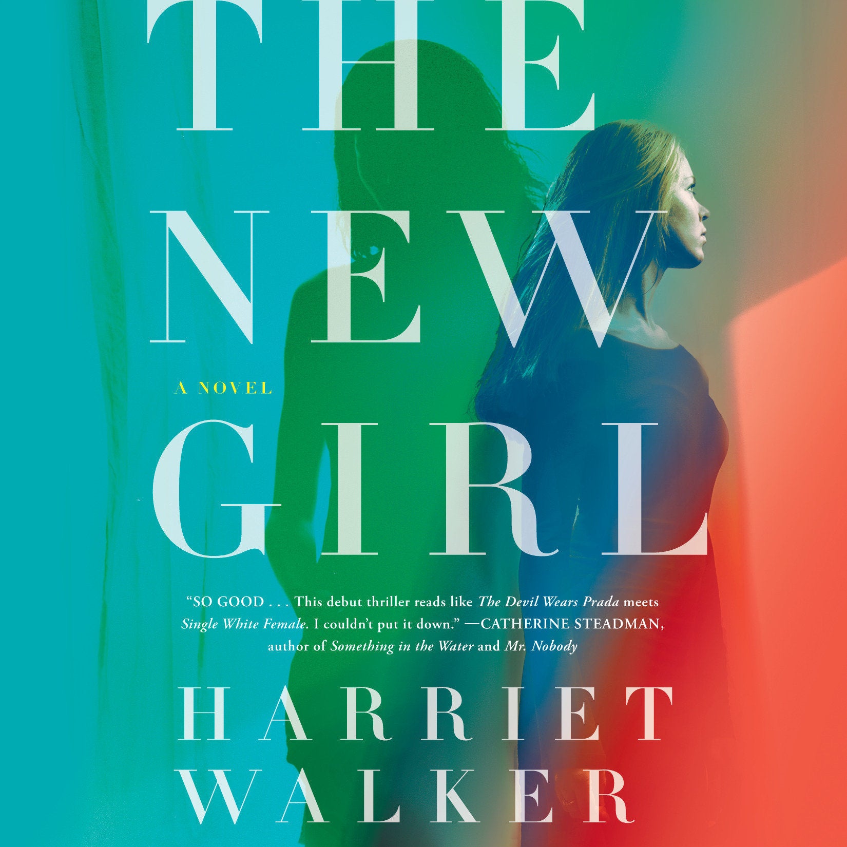 The New Girl