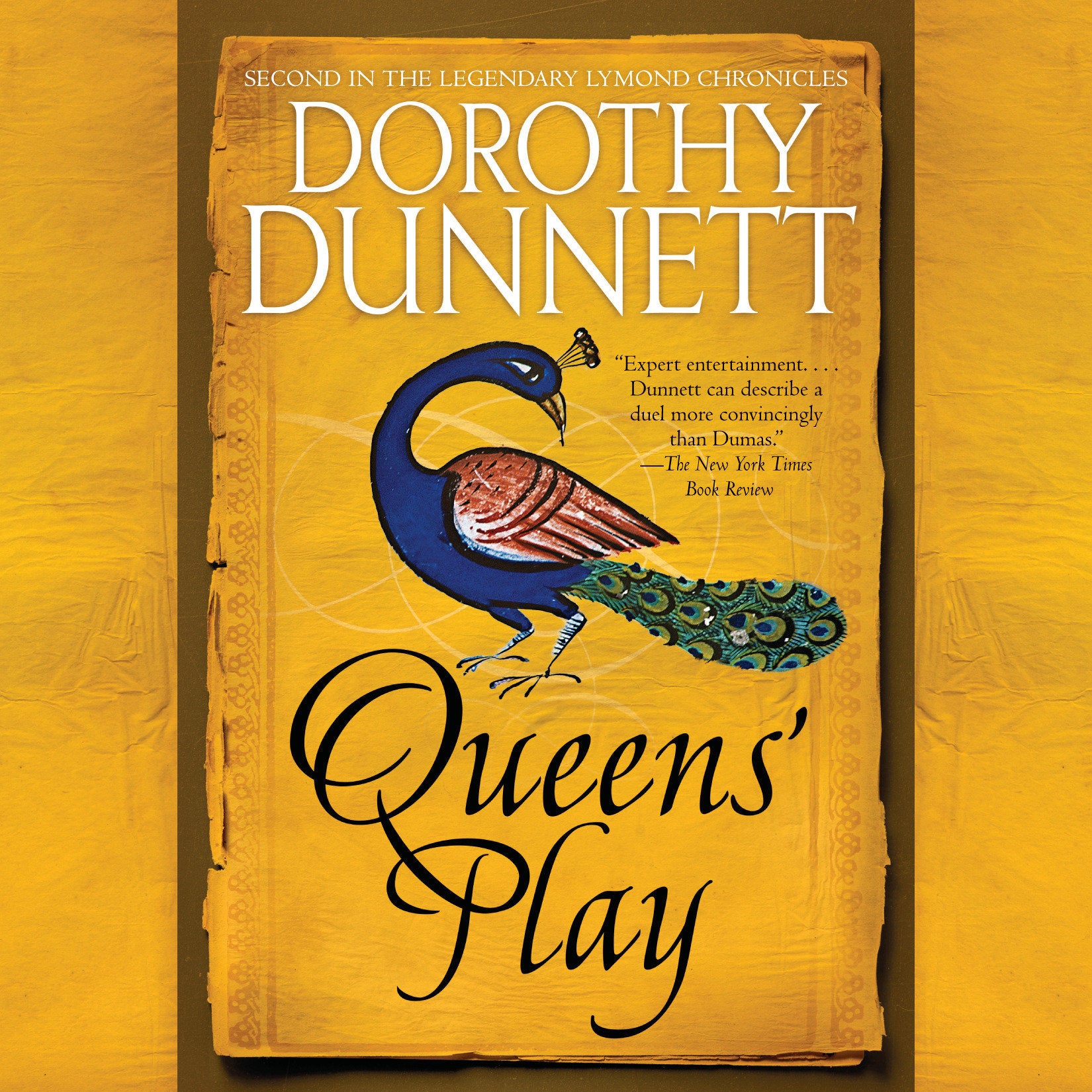Queens' Play