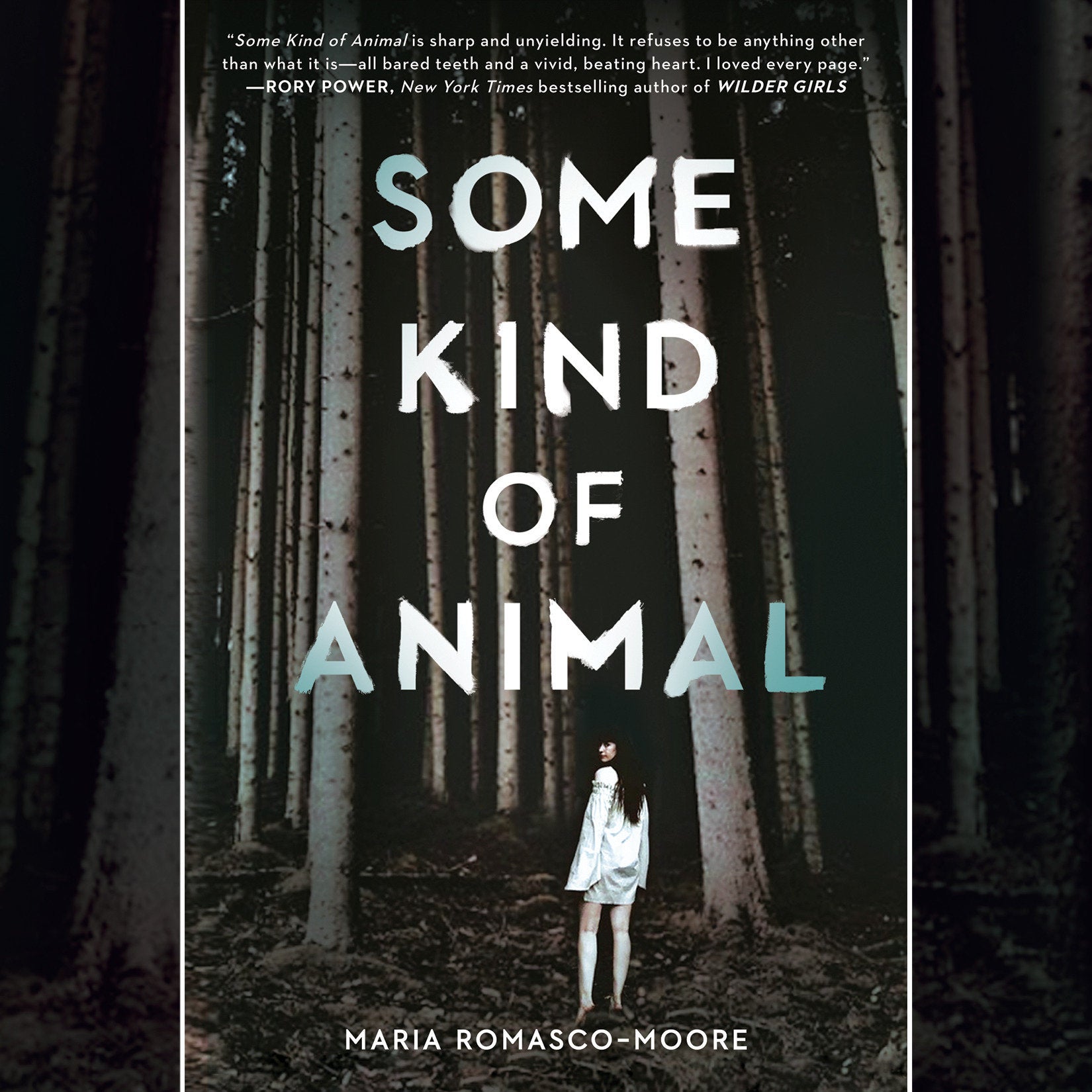 Some Kind of Animal