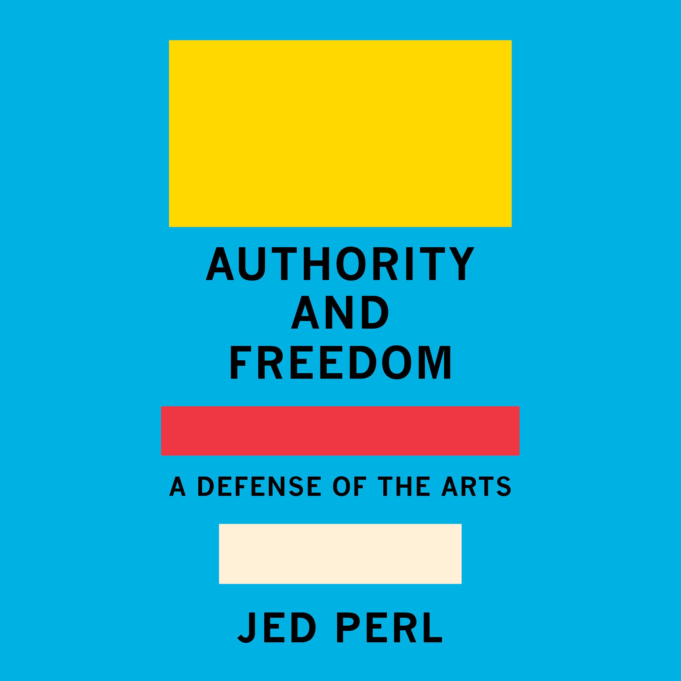 Authority and Freedom