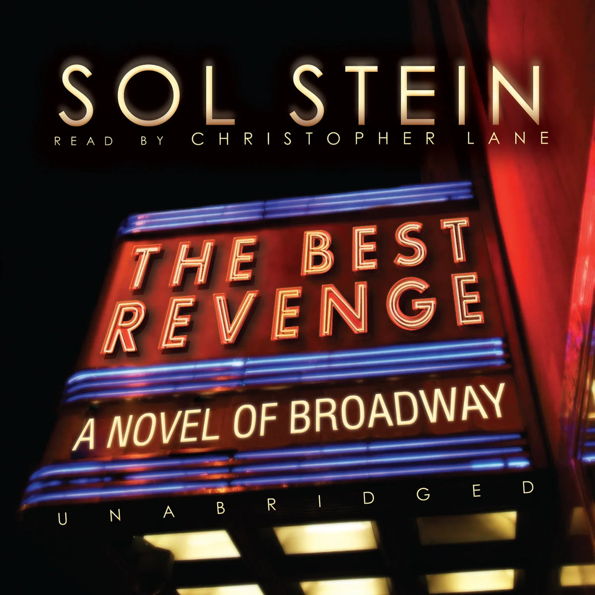 The Best Revenge